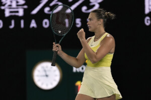 open daustralie sabalenka en demi finale pavlyuchenkova battue