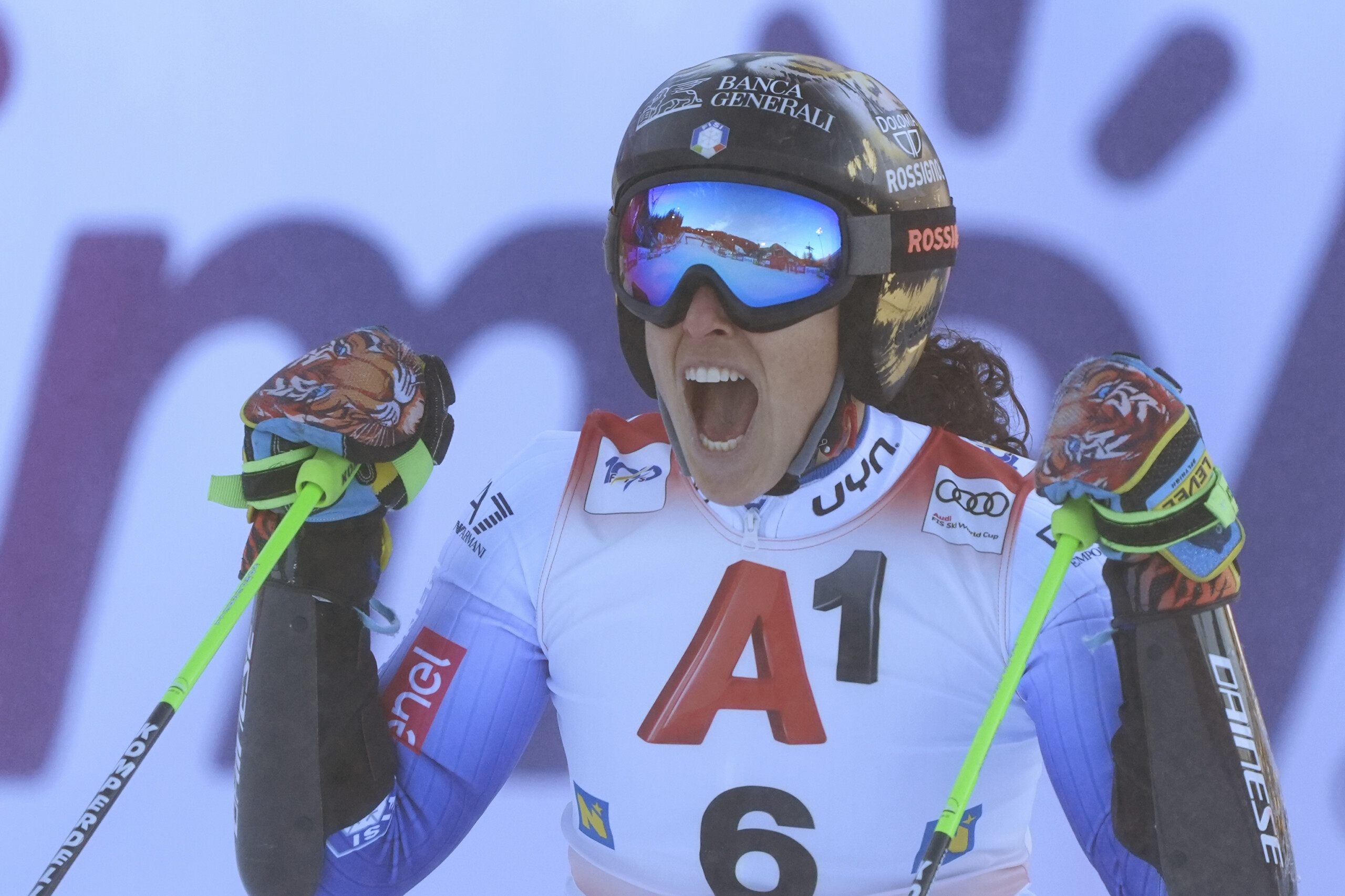 ski coupe du monde brignone sort dans la 2eme manche du slalom geant de kronplatz robinson gagne scaled