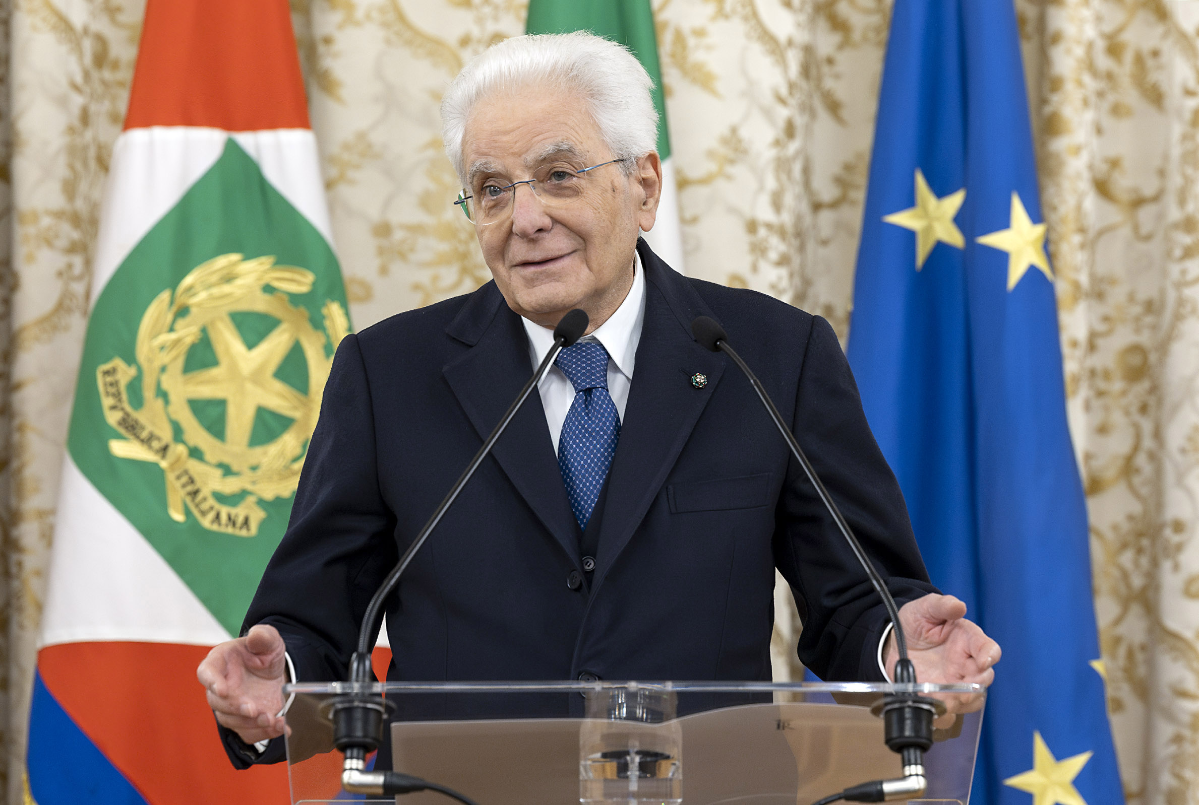 ue mattarella la mise en oeuvre de la legislation europeenne est une question dinteret commun