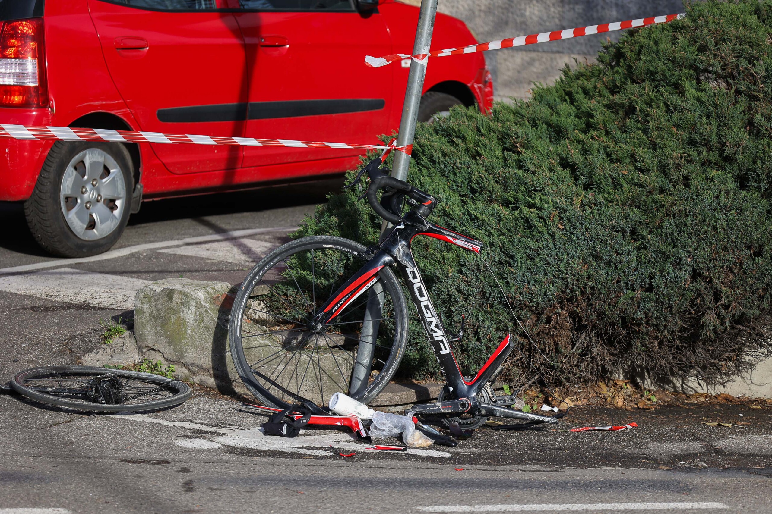 trente federation cycliste sur la mort de sara piffer assez de promesses vides sur la securite scaled