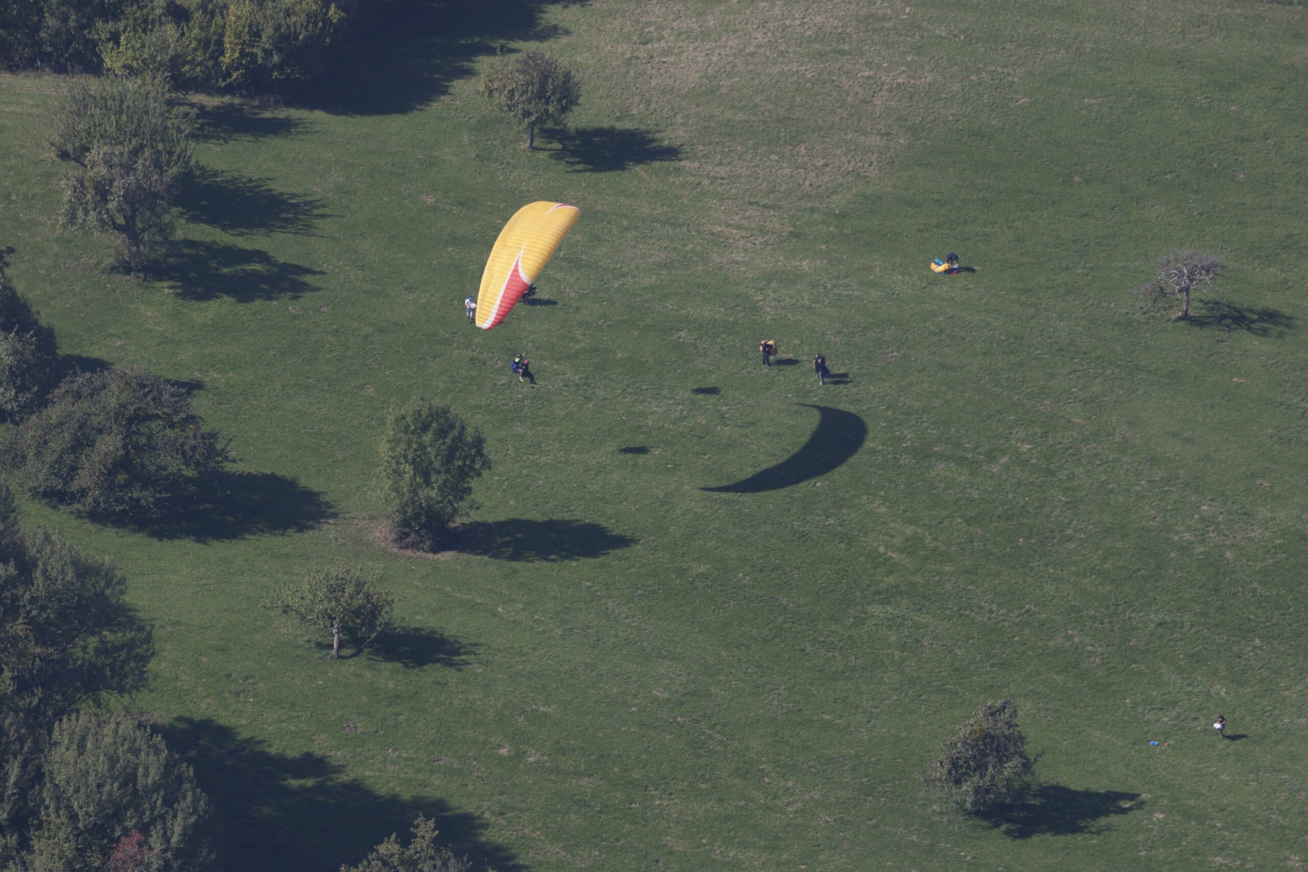 espagne un italien meurt dans un accident de parapente a tenerife scaled