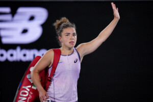 tennis classement wta paolini stable a la quatrieme place