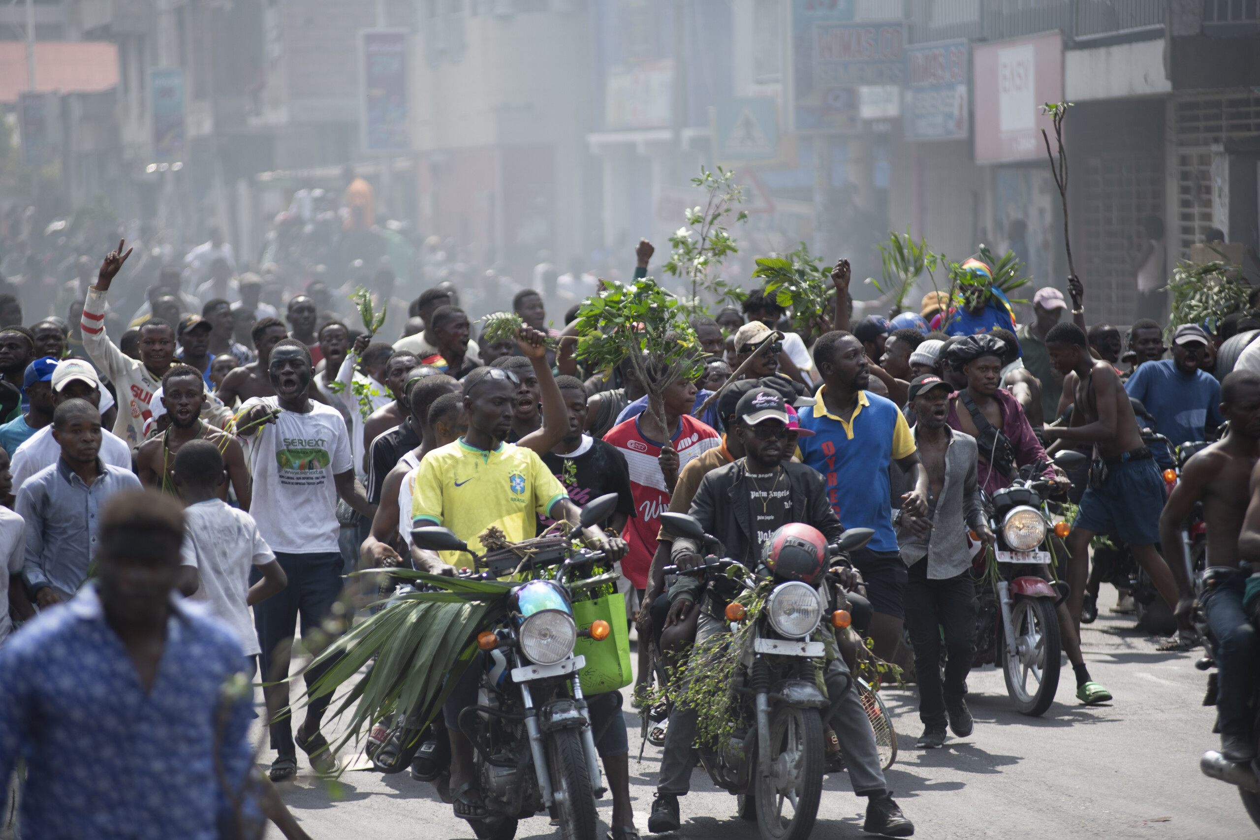 congo onu viols violences et pillages signales a goma scaled