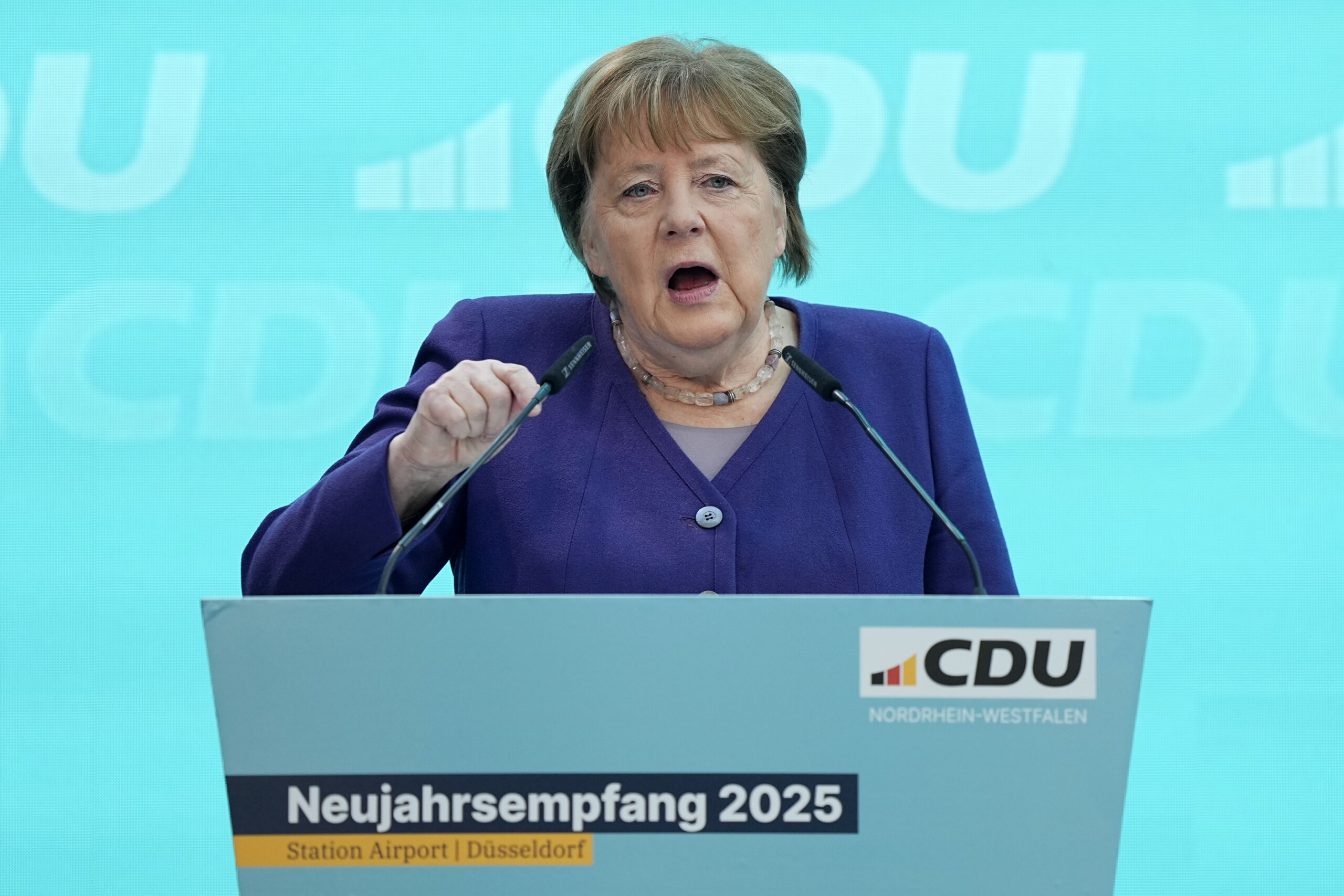 allemagne mme merkel critique m merz mauvais vote avec lafd scaled