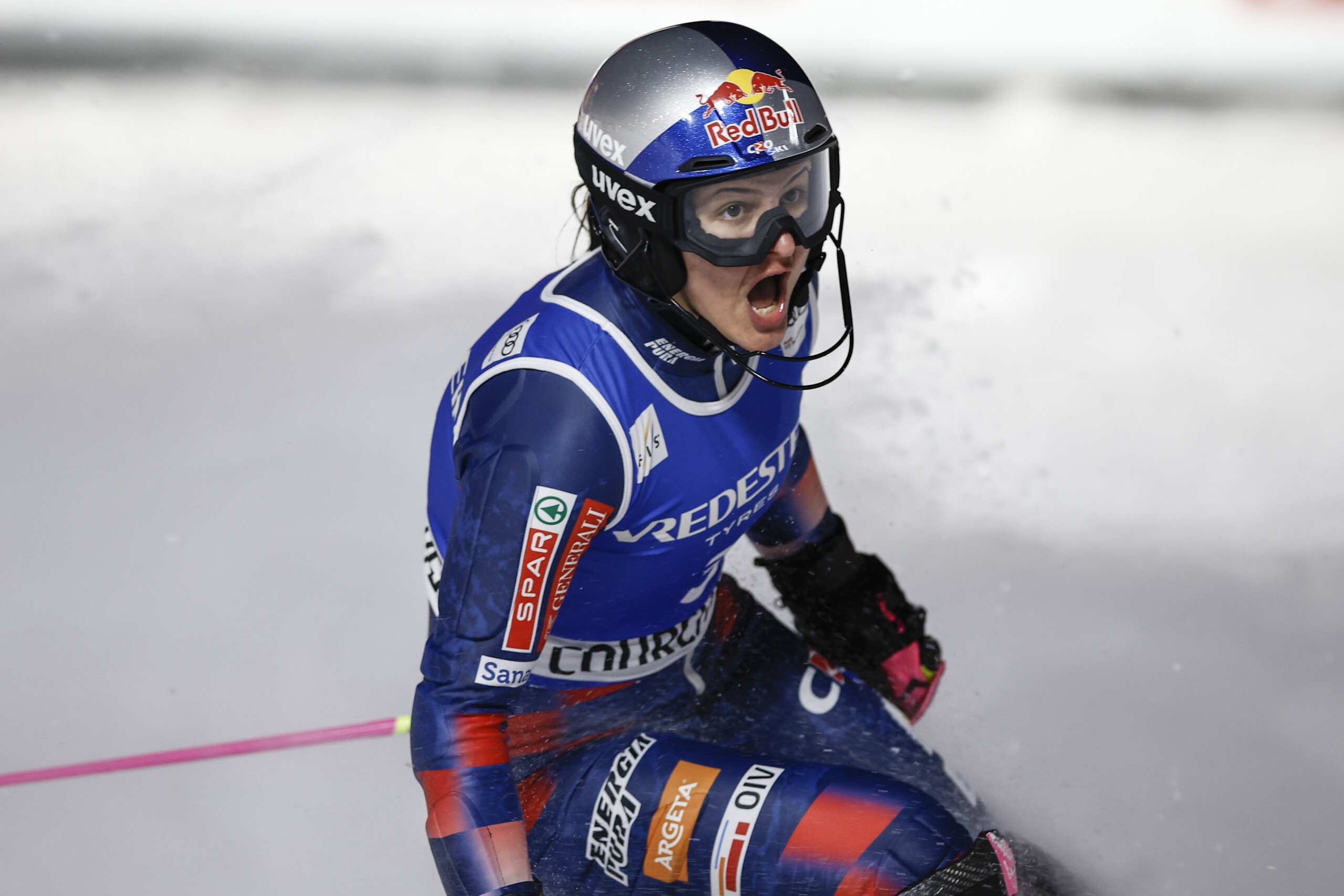 ski cdm femmes ljutic gagne le slalom a courchevel scaled