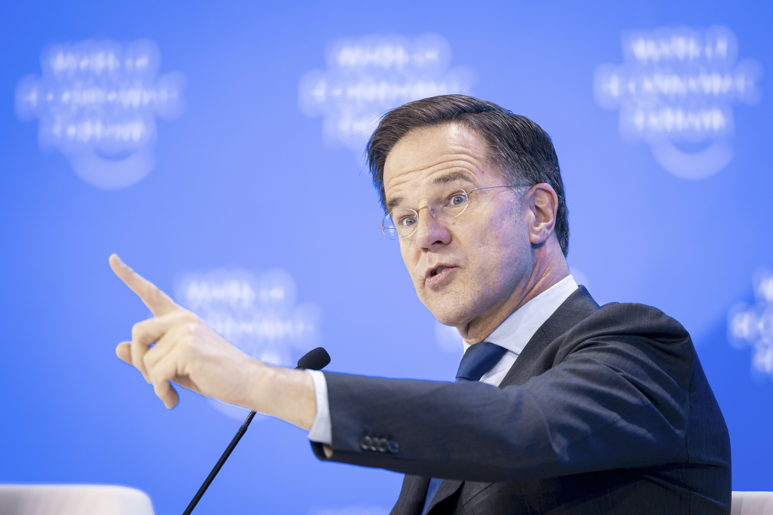 otan rutte annonce que les depenses de defense de lalliance depasseront 2 scaled
