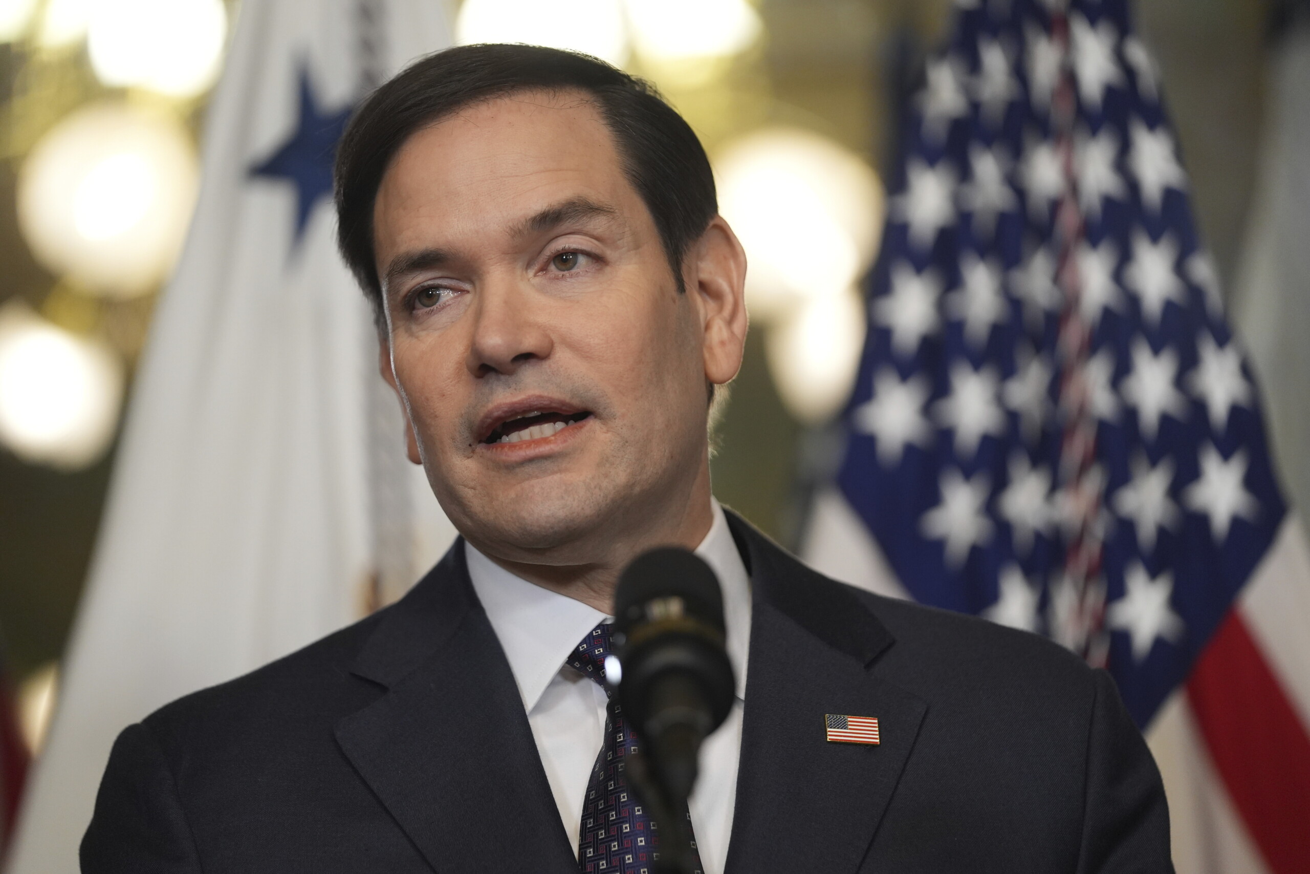 panama rubio reduire linfluence chinoise sur le canal ou nous reagirons scaled