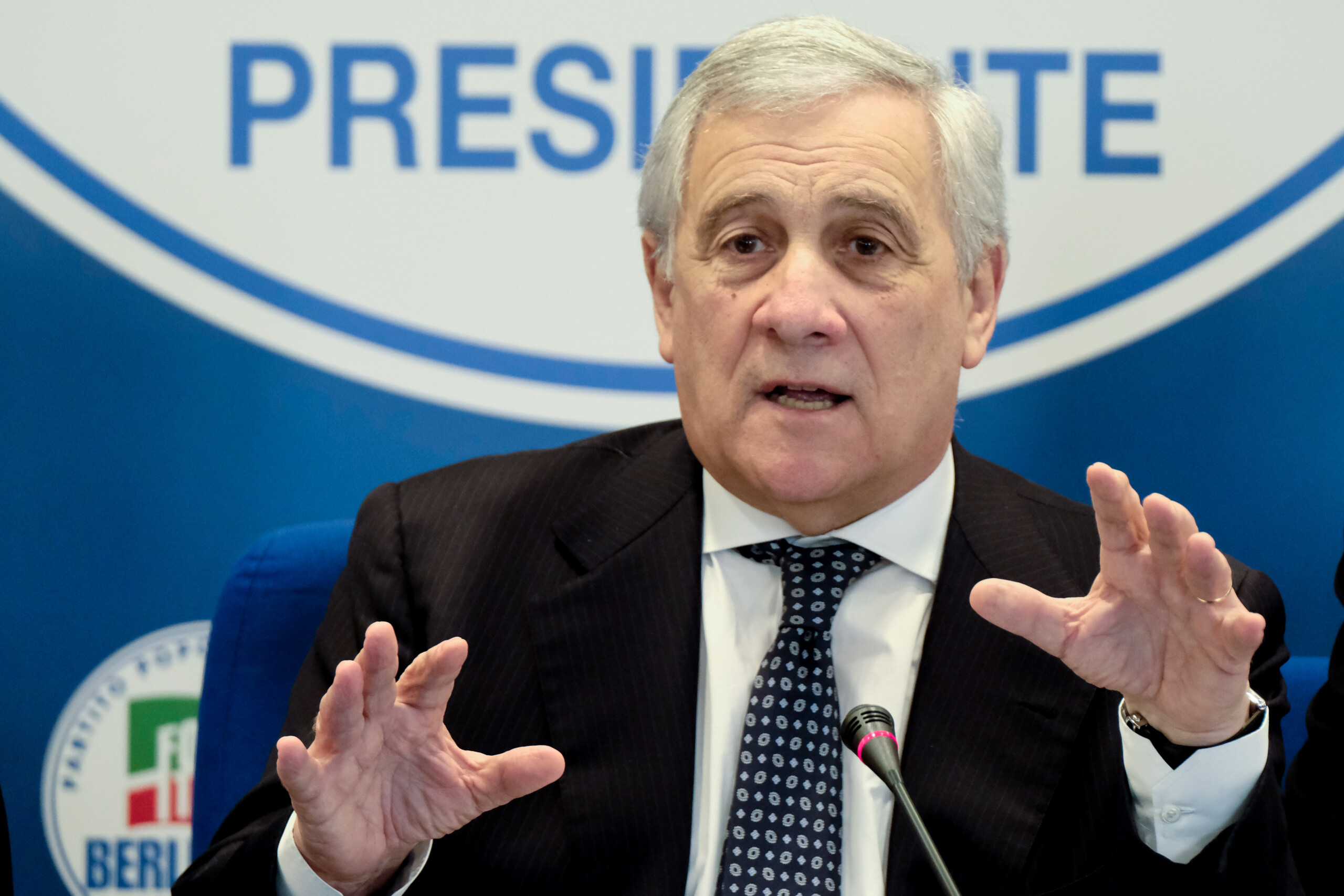 usa tajani affirme que litalie sera le meilleur ambassadeur de lue dans le dialogue sur les tarifs scaled