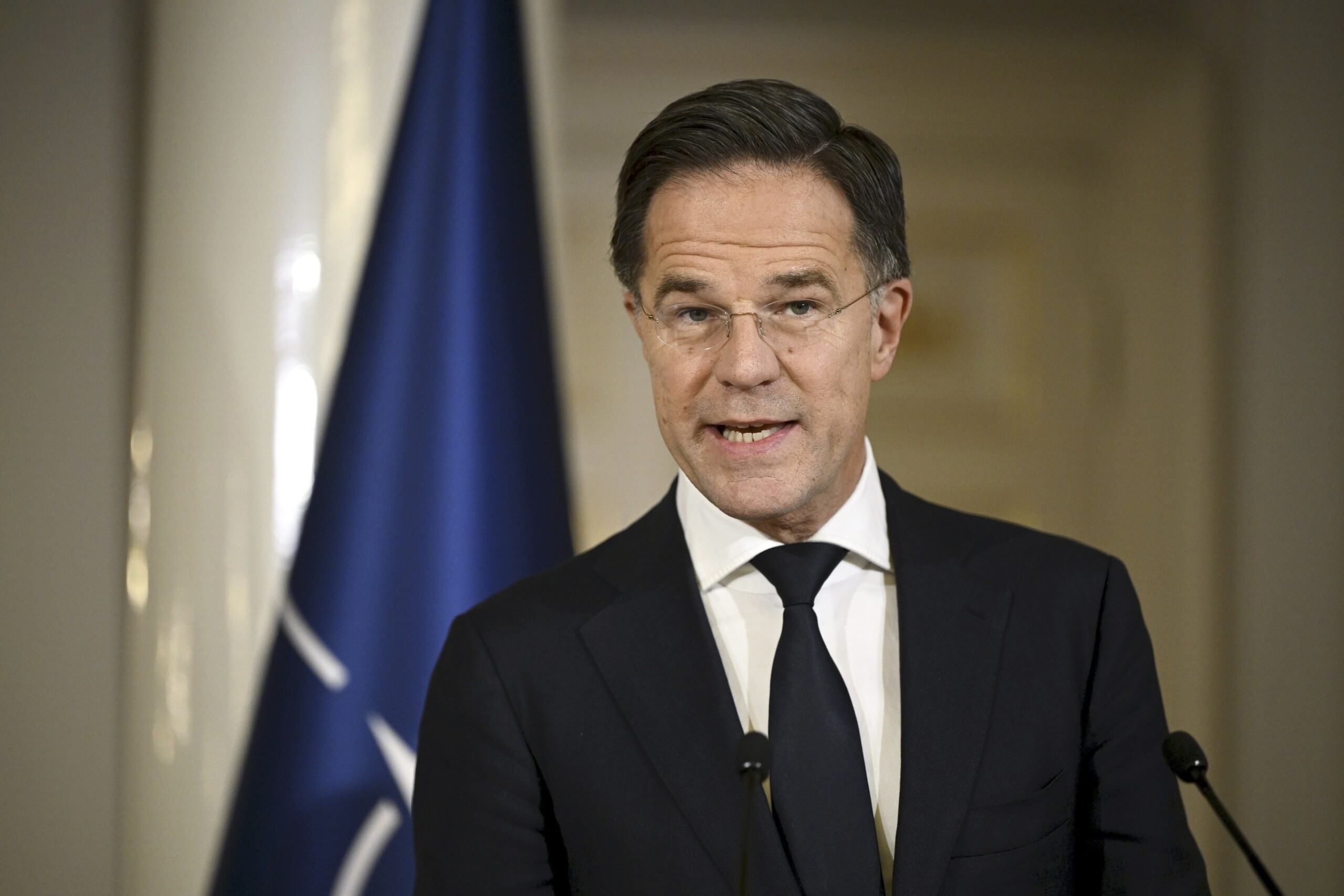 otan rutte groenland trump a raison sur la securite de lextreme nord scaled