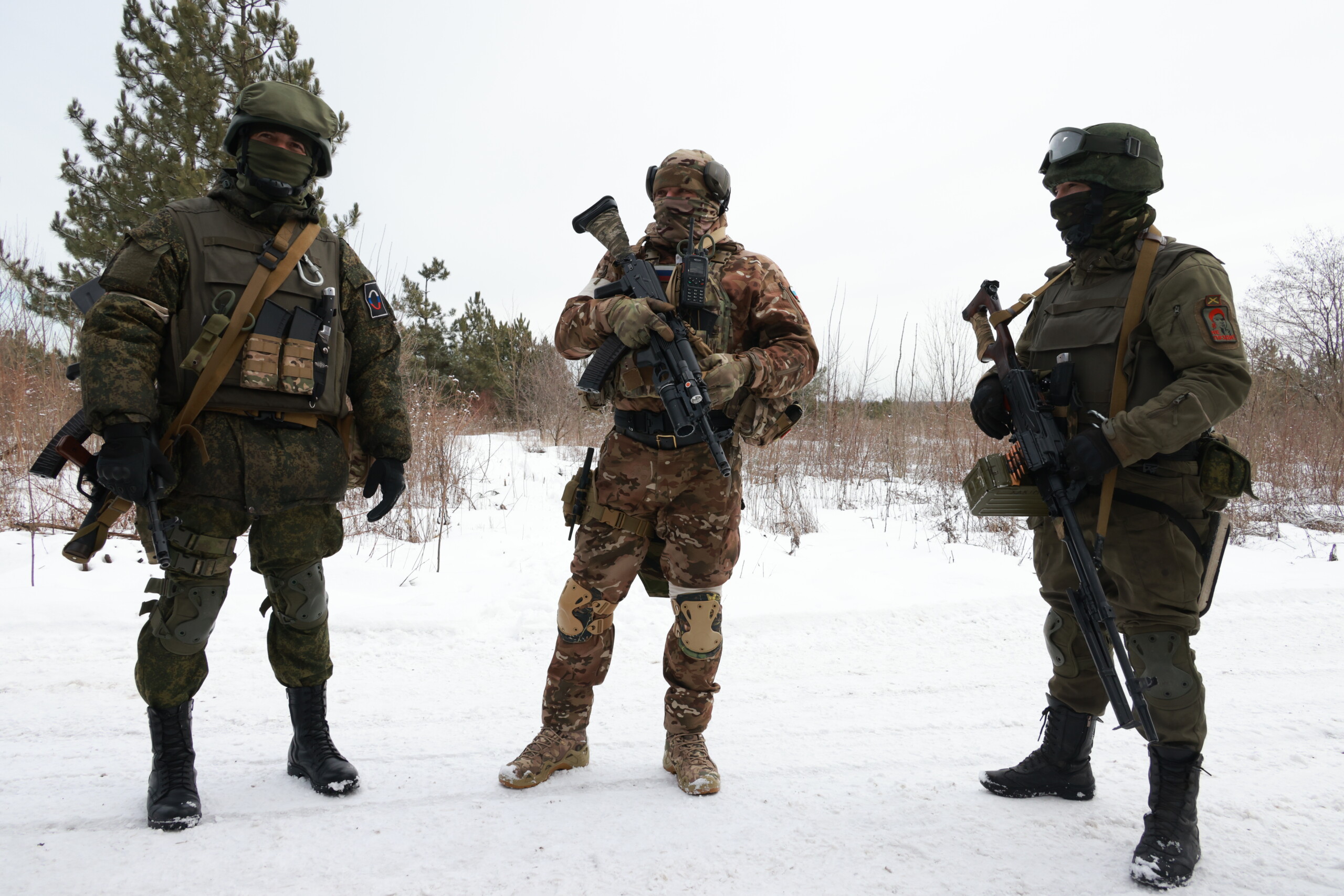 russie medias attaque ordonnee et planifiee contre le fondateur dun bataillon du donbass scaled