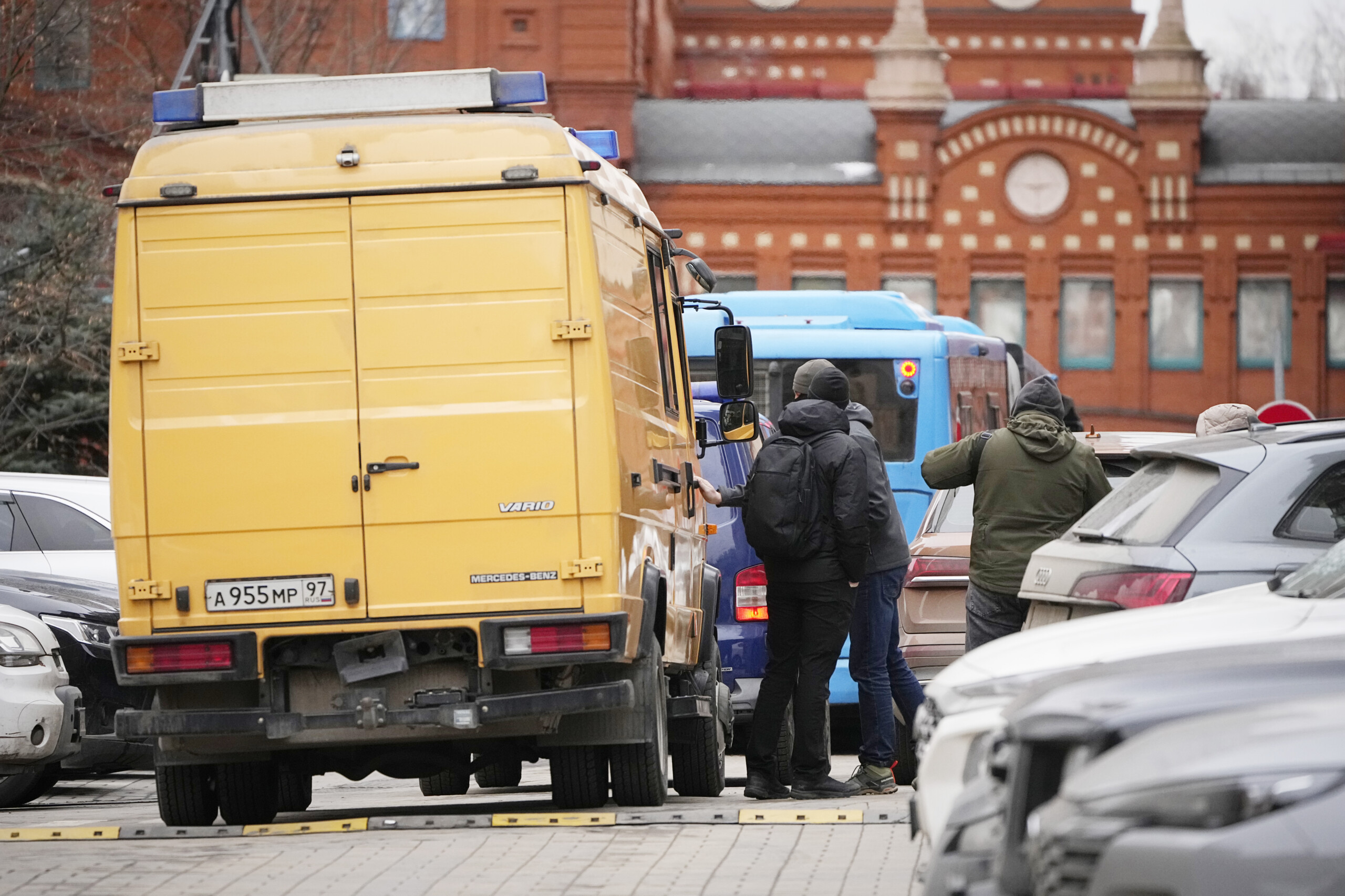 russie plusieurs personnes impliquees dans un attentat a sargsyan scaled