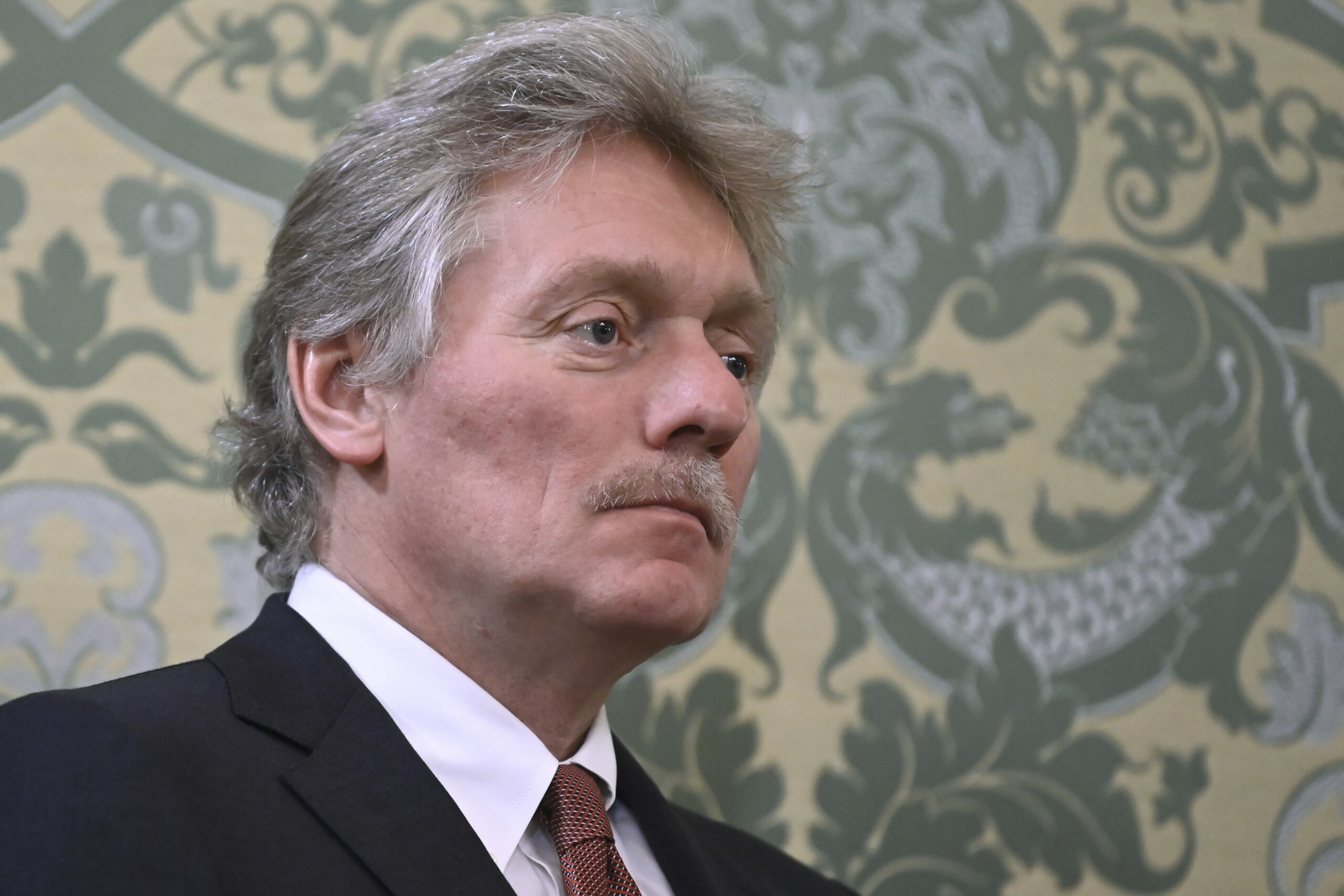 ukraine kremlin des elections a kiev sont necessaires pour deventuels accords de paix scaled