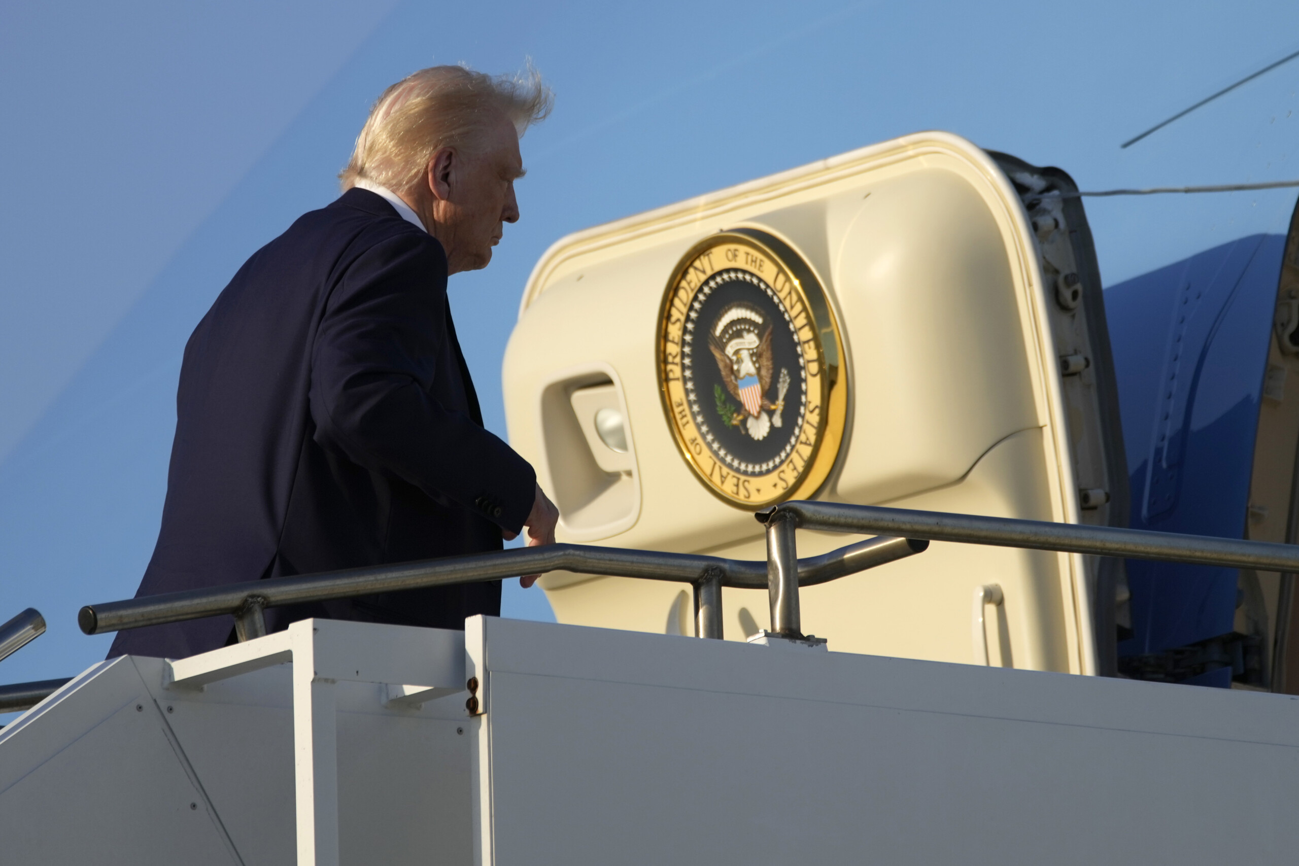 usa trump des droits de douane contre lue tres bientot scaled