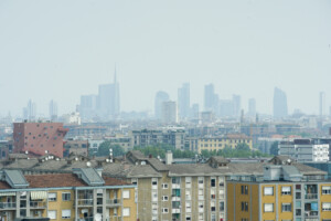 smog urgence pollution 25 villes italiennes hors la loi