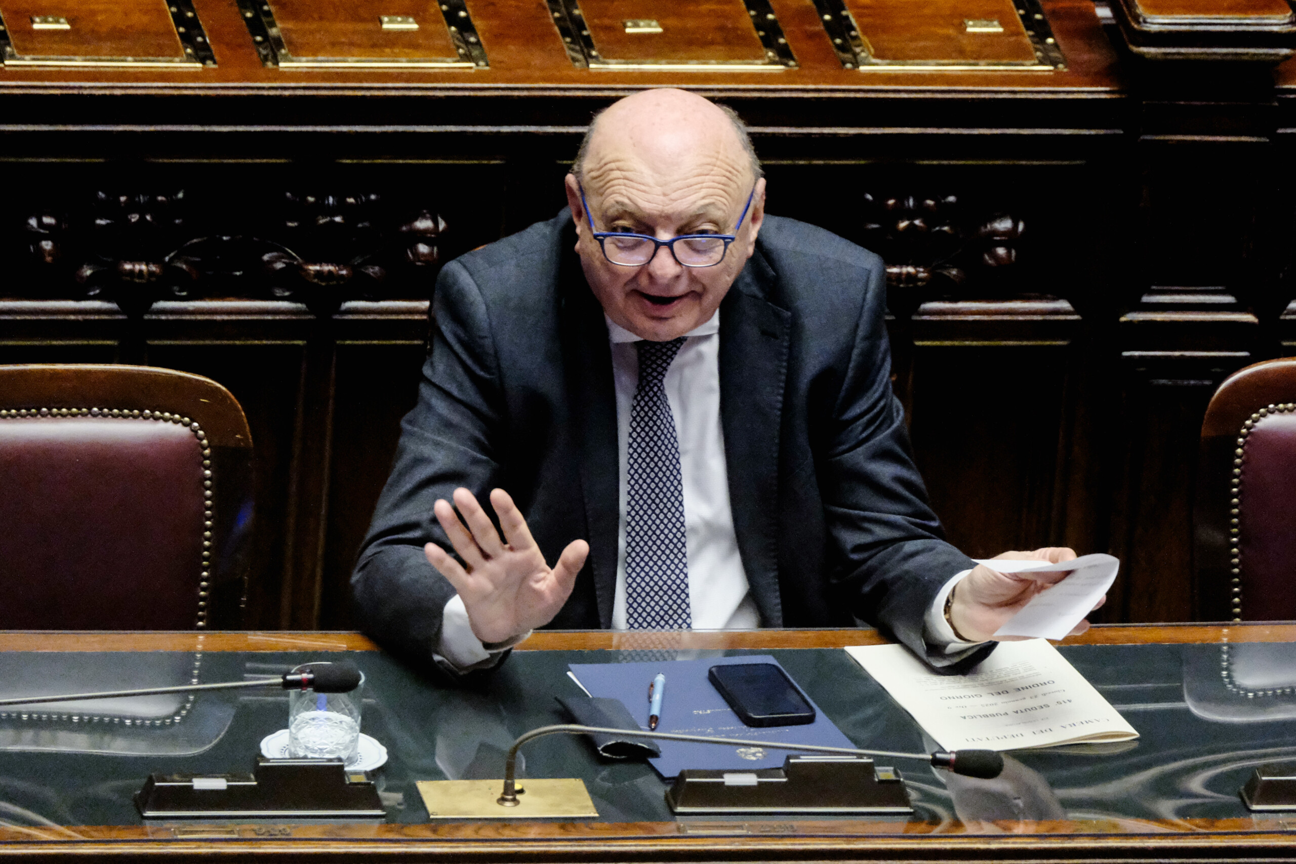 energie pichetto le gouvernement envisage des mesures pour attenuer la hausse des prix scaled