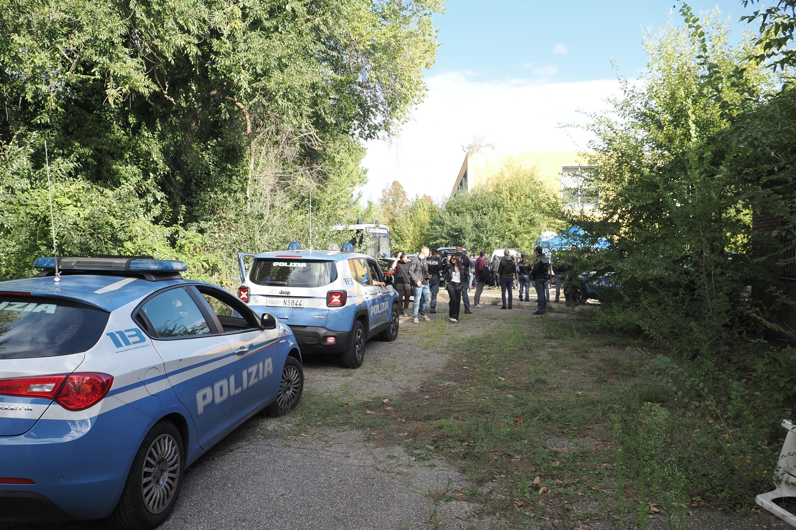 rome trafic de drogue a laurentino 38 10 arrestations scaled