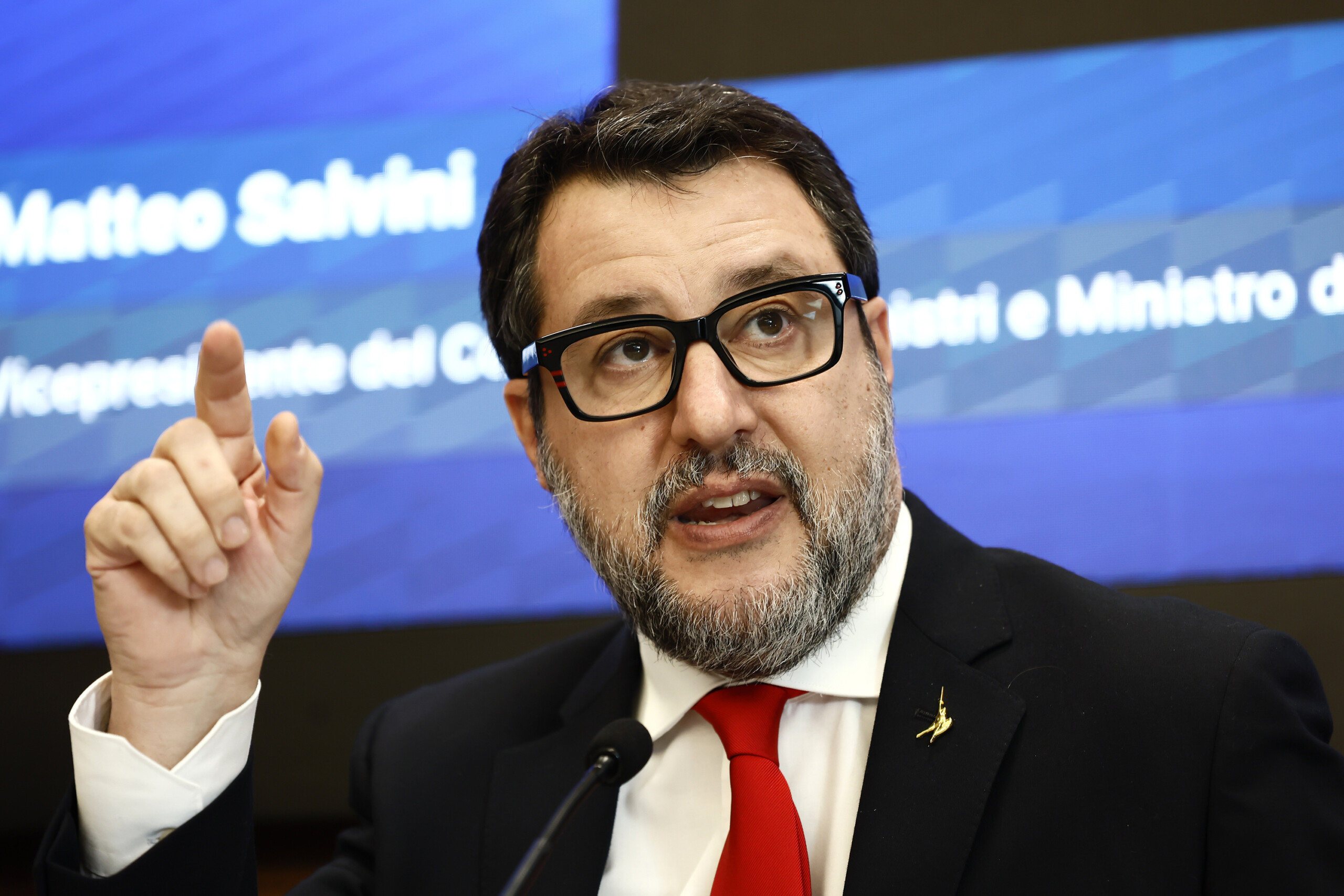 salvini chat fdi meloni confirmera quils ne le pensent pas scaled