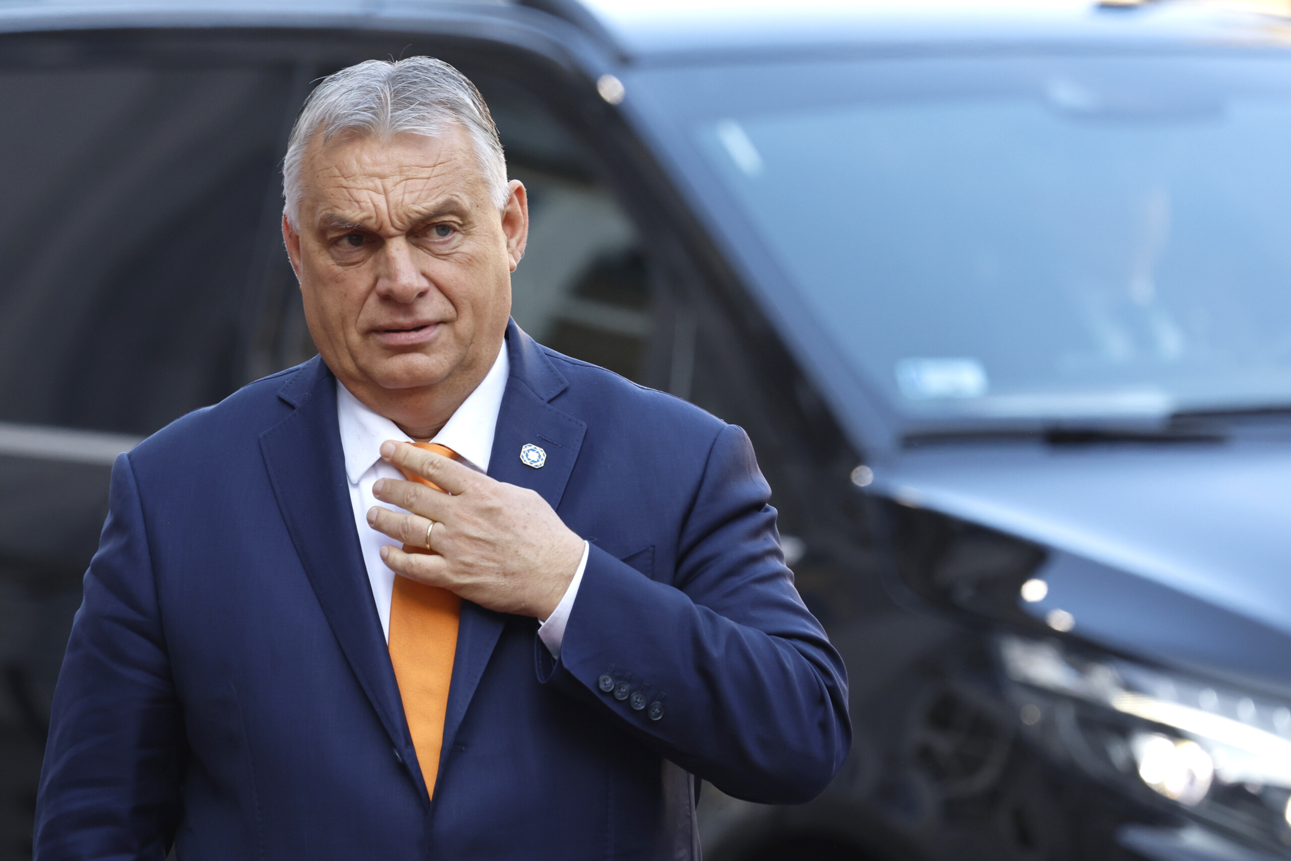 ukraine orban cest la faute de bruxelles qui donne notre argent a une guerre sans espoir scaled