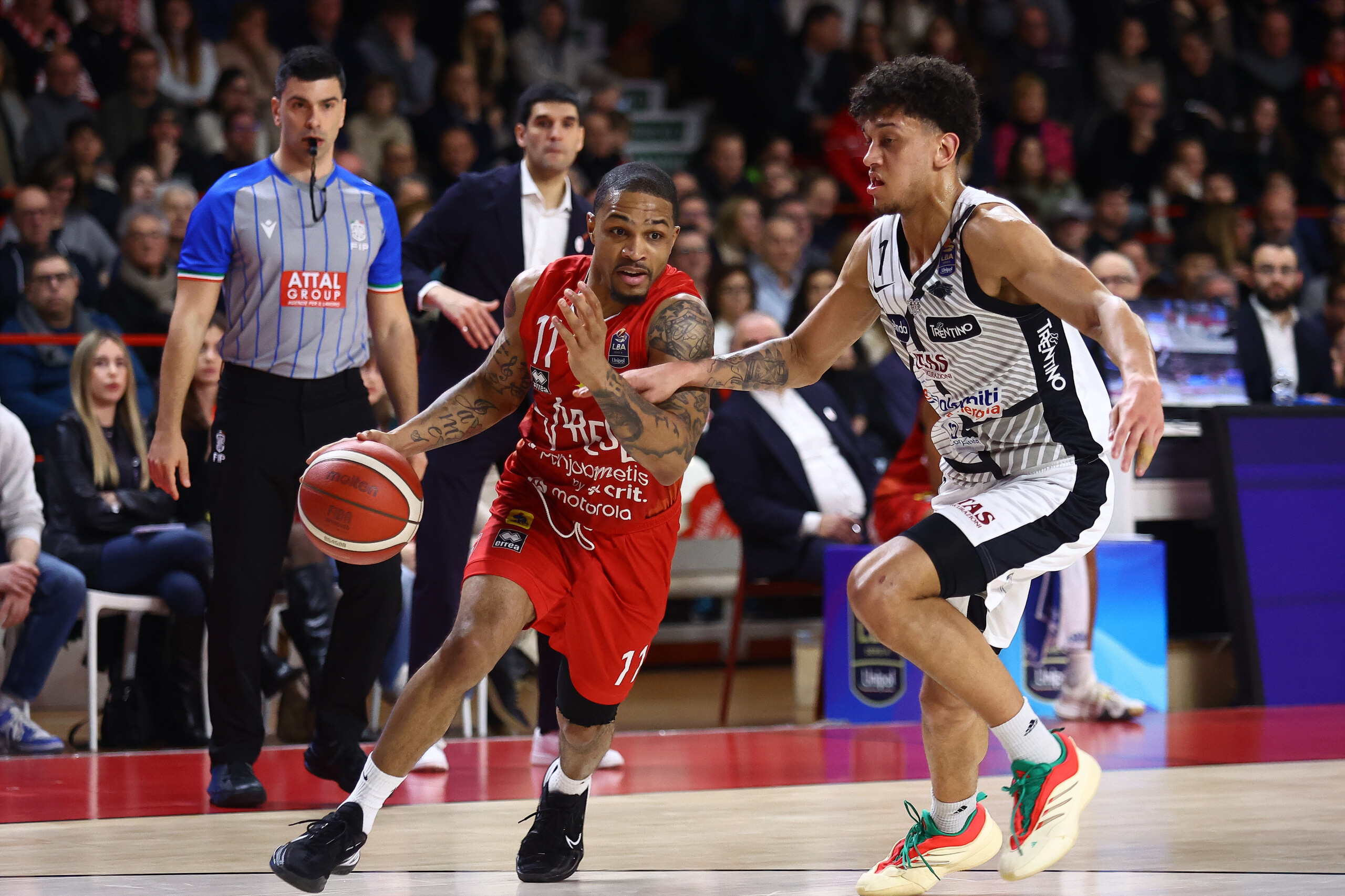 basket varese separation a lamiable avec lentraineur herman mandole scaled