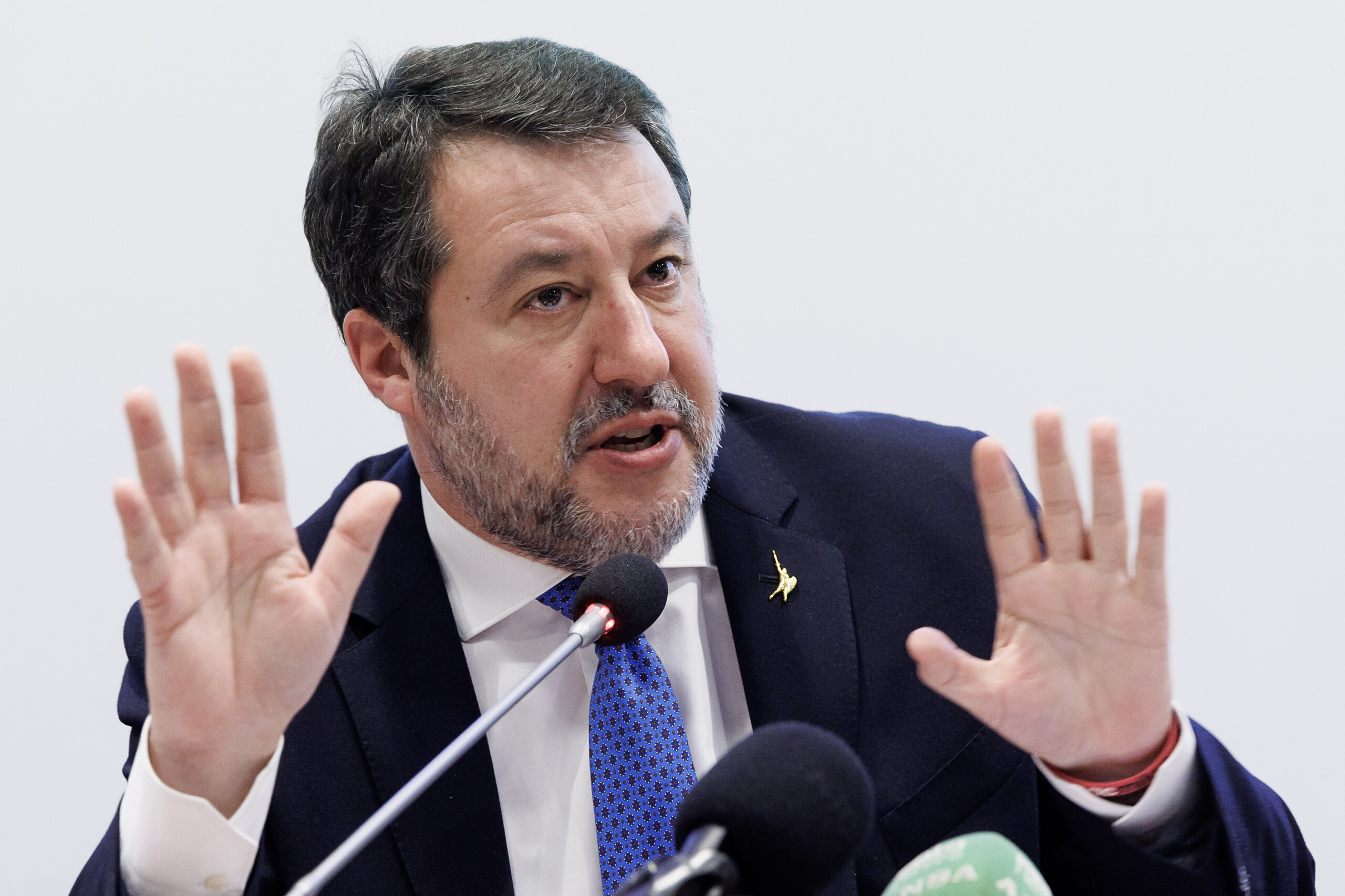 moyen orient salvini trump espere la paix nous ne disons pas cela en tant que vassaux scaled