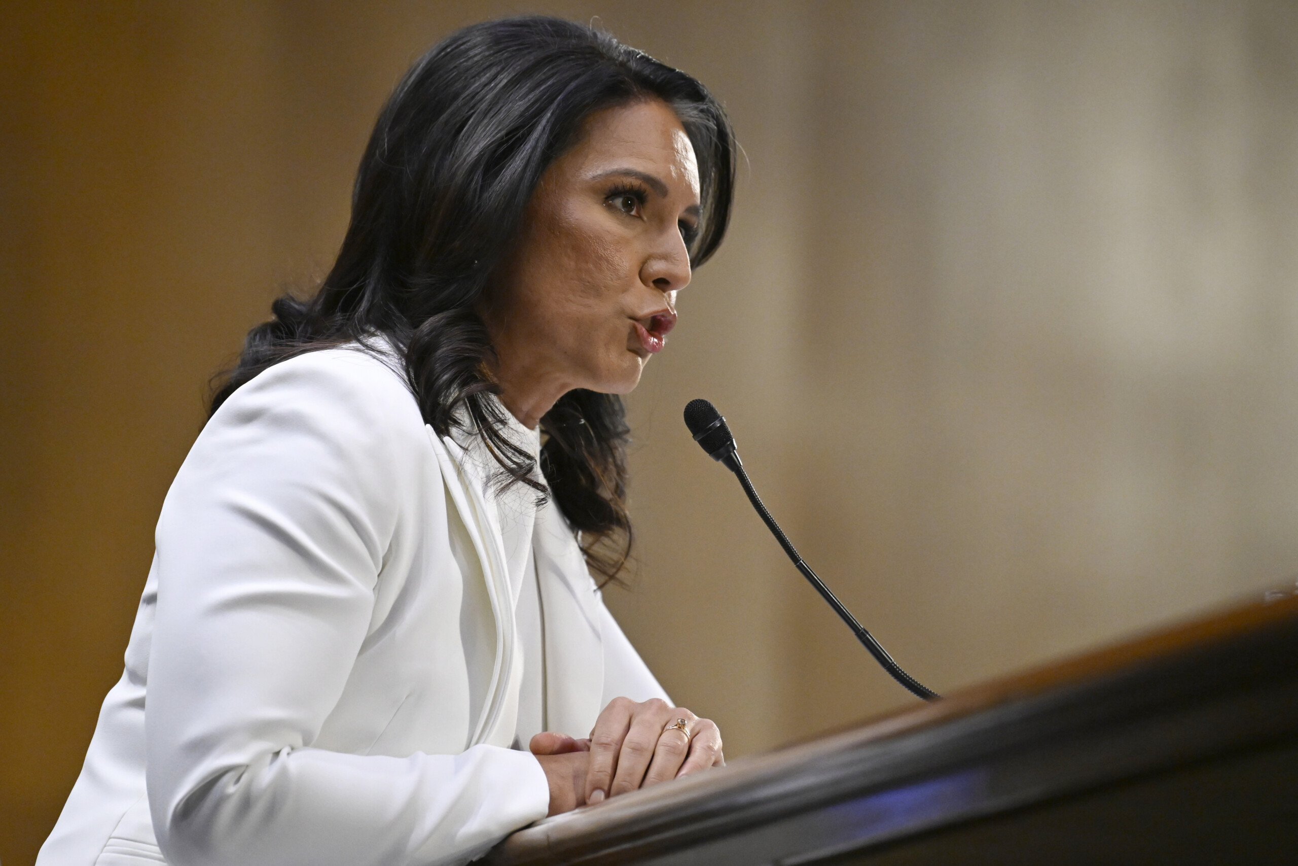 etats unis le senat confirme la nomination de tulsi gabbard au poste de directeur du renseignement national scaled