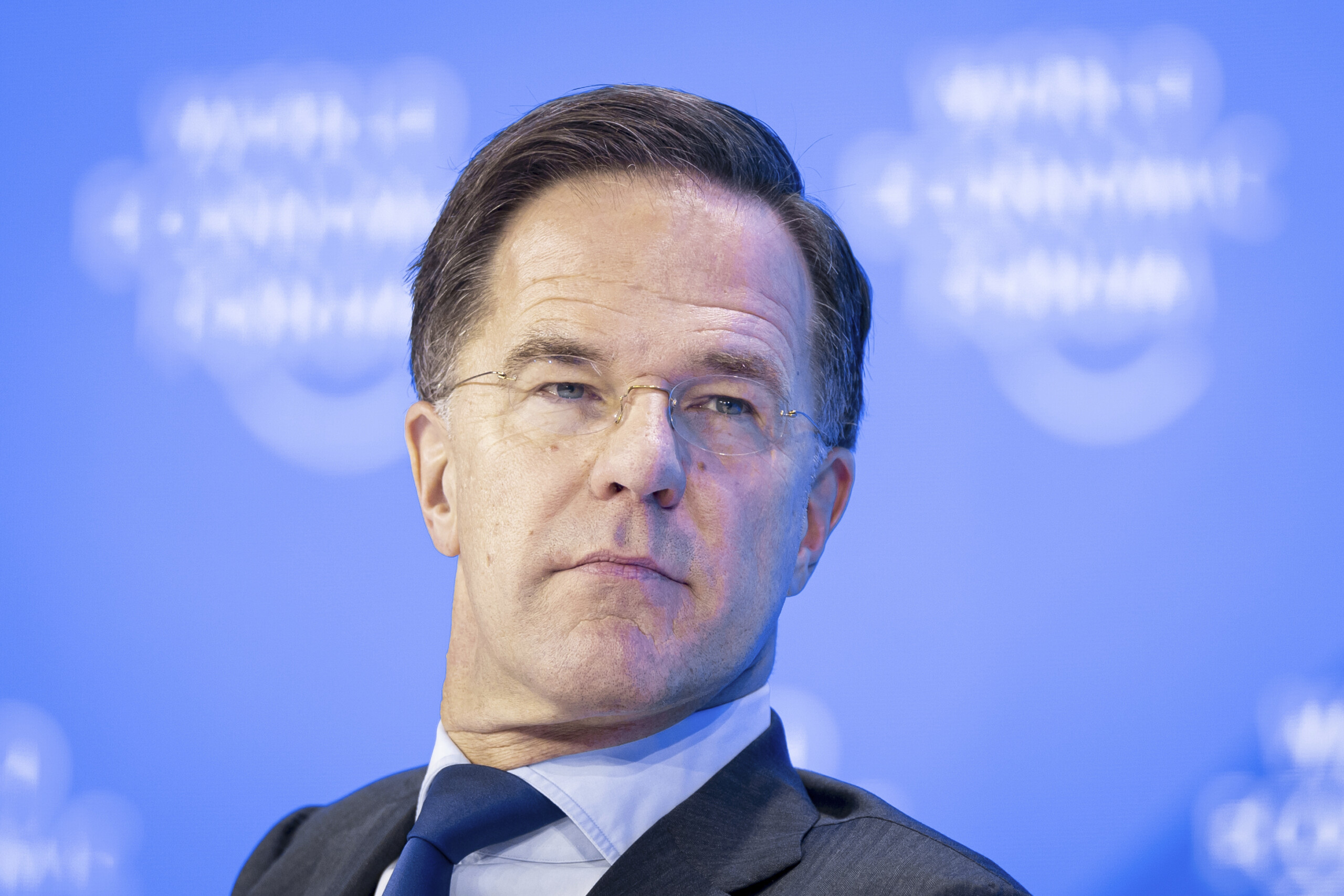 ukraine rutte trump veut une meilleure position pour kiev et une paix durable scaled