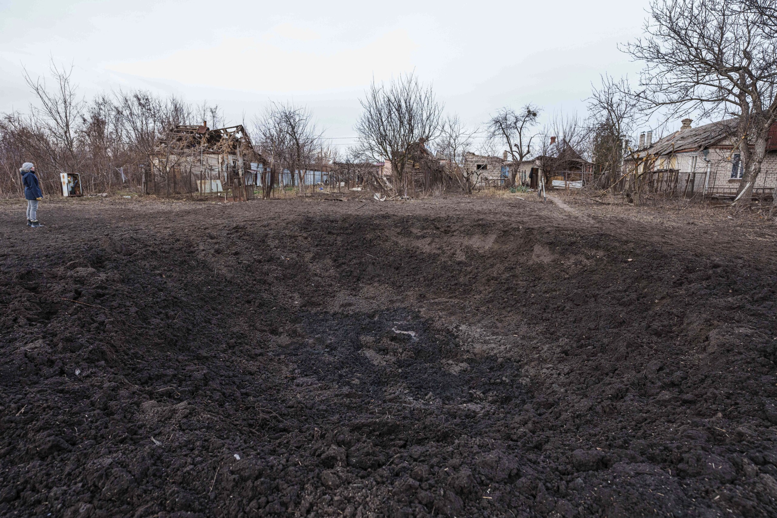 ukraine zelensky pas daccord avec les etats unis sur les terres rares pour le moment cela ne nous protege pas scaled