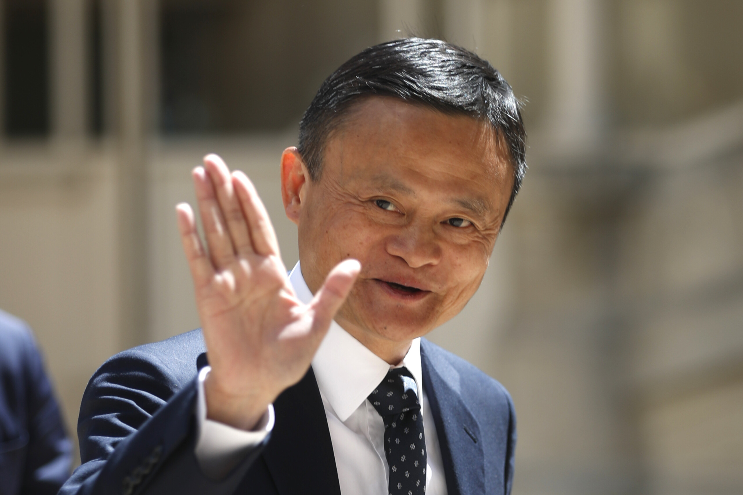 chine xi rencontre des dirigeants dentreprises privees chinoises scaled