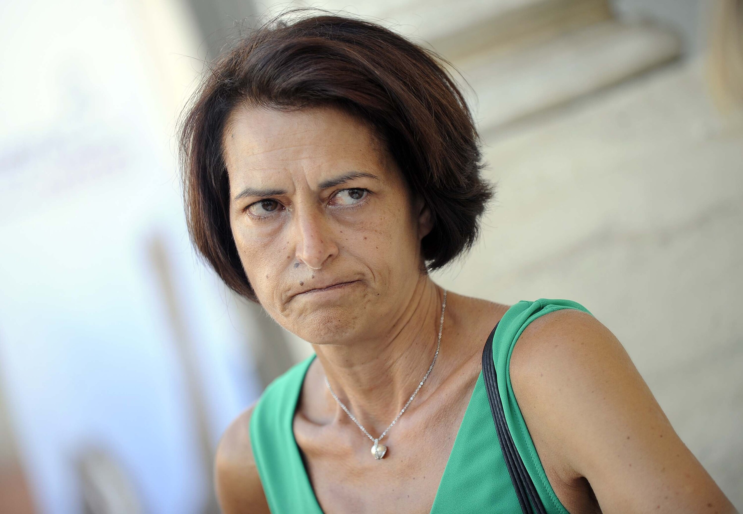 livourne la cour de cassation confirme la reclusion a perpetuite pour linfirmiere tueuse de piombino scaled