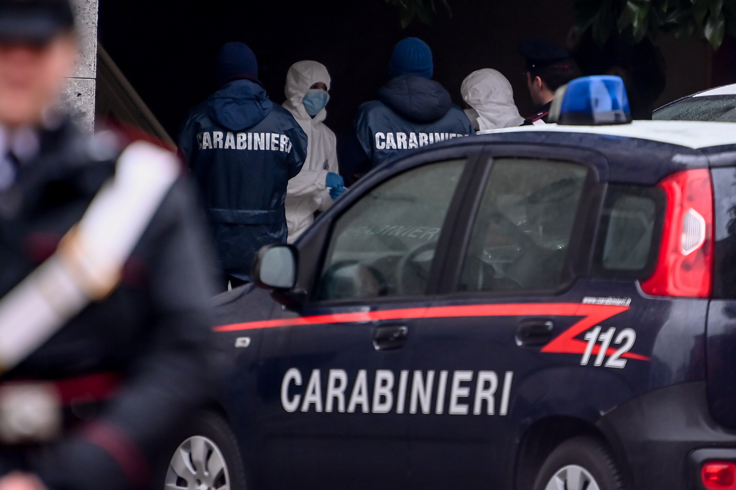 monza une jeune femme de 26 ans retrouvee morte dans les bois un homme de 46 ans denonce pour dissimulation de cadavre scaled