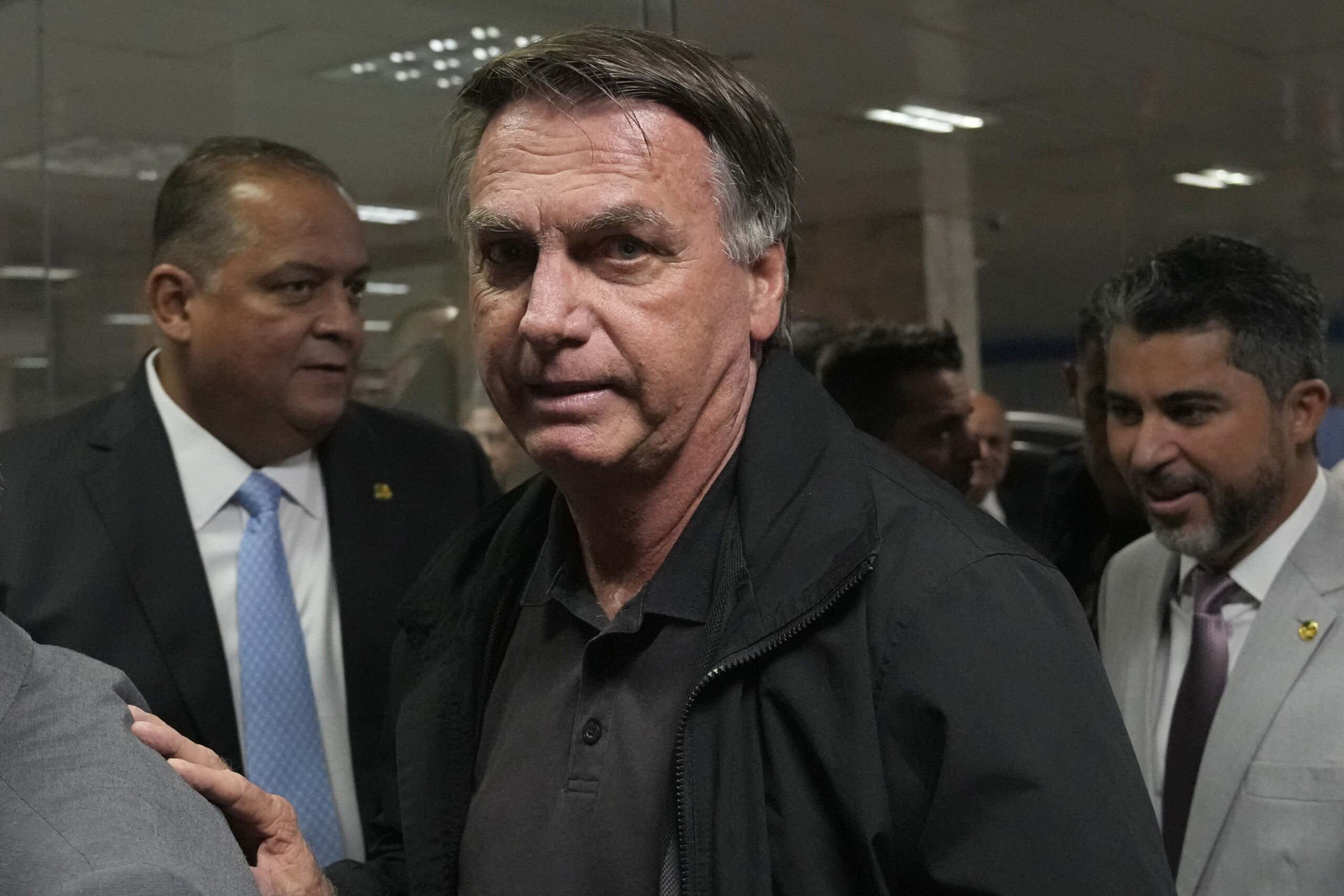 bresil tentative de coup detat en 2022 le procureur general inculpe bolsonaro scaled