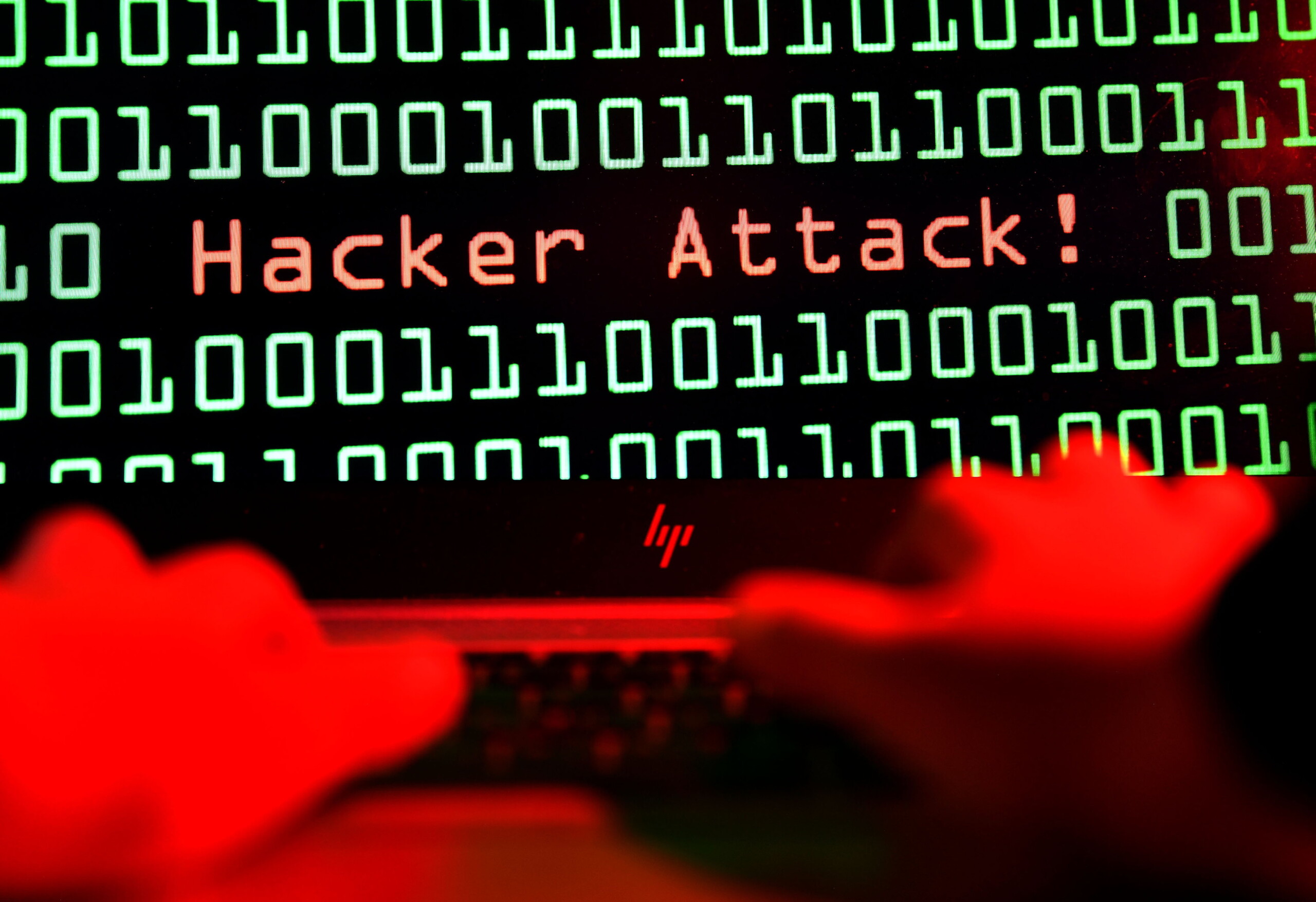 des hackers pro russes revendiquent des attaques contre des sites italiens pour la troisieme journee consecutive scaled