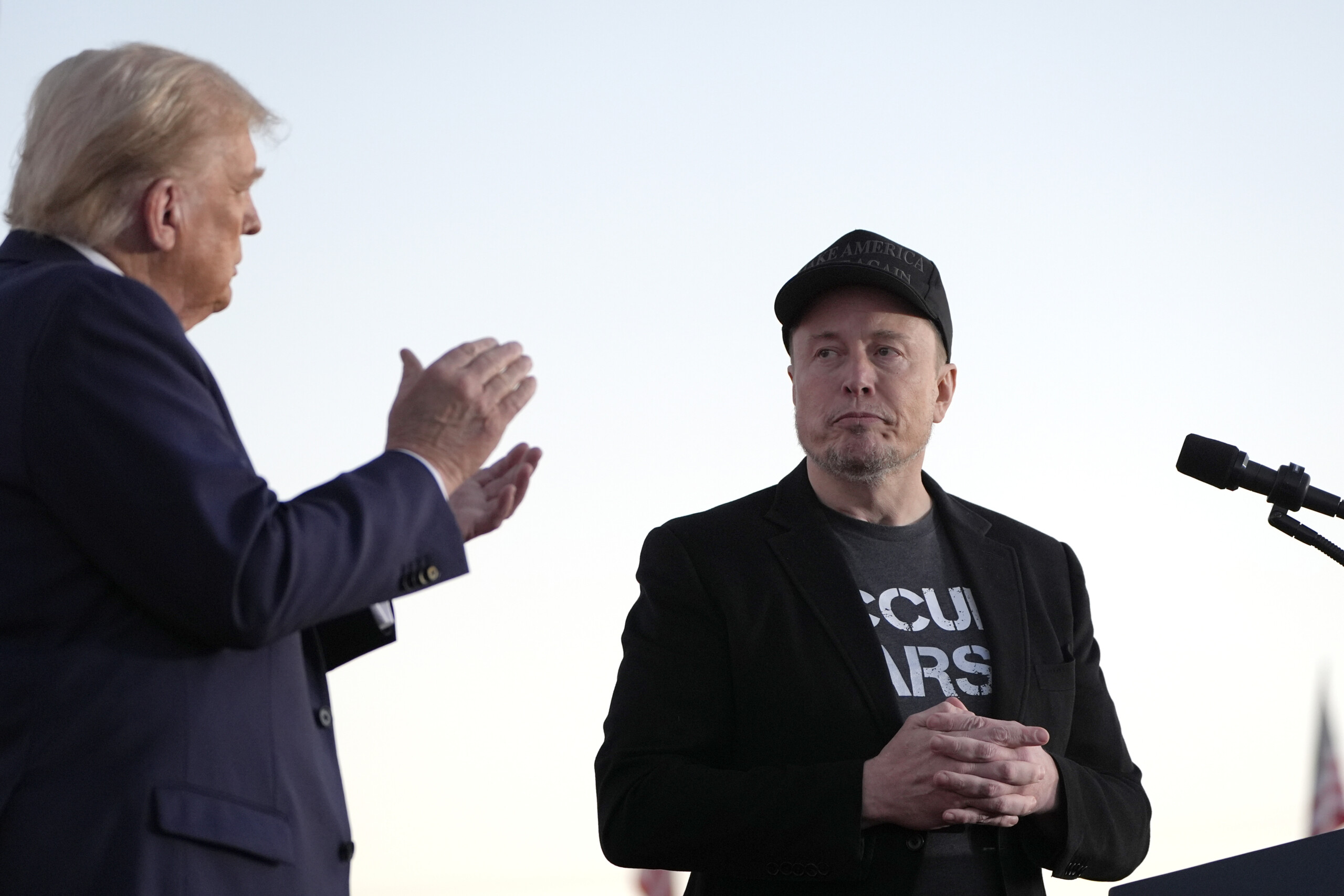 sur fox news double interview trump musk le magnat lui est un leader scaled