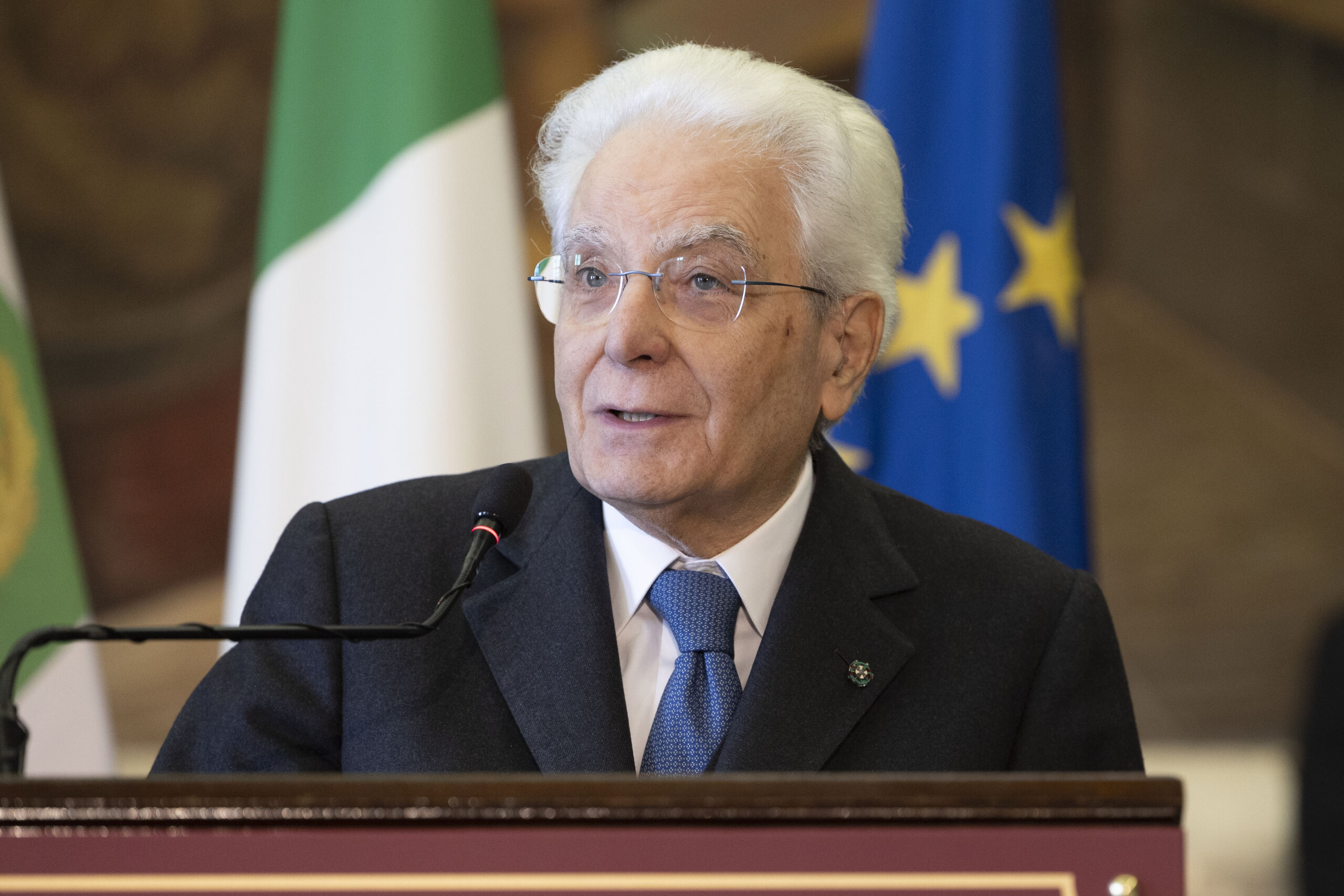 quirinale mattarella a linstitut treccani pour les 100 ans de la fondation scaled