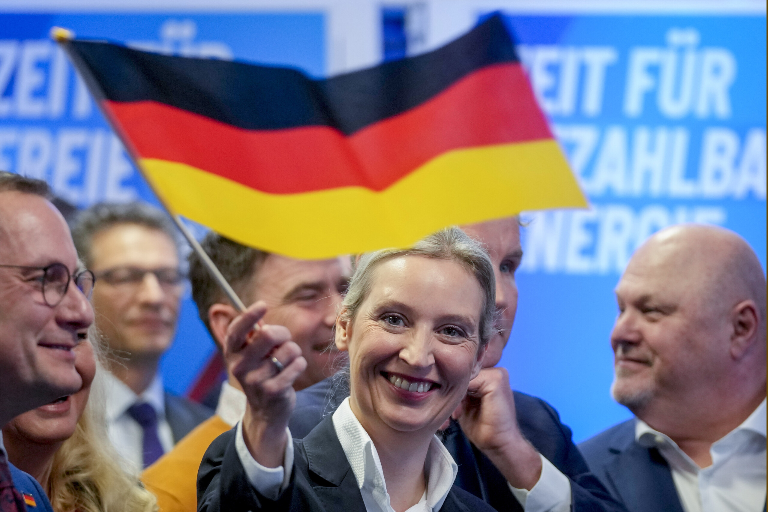 allemagne weidel leader de lafd nous sommes le parti de lavenir scaled