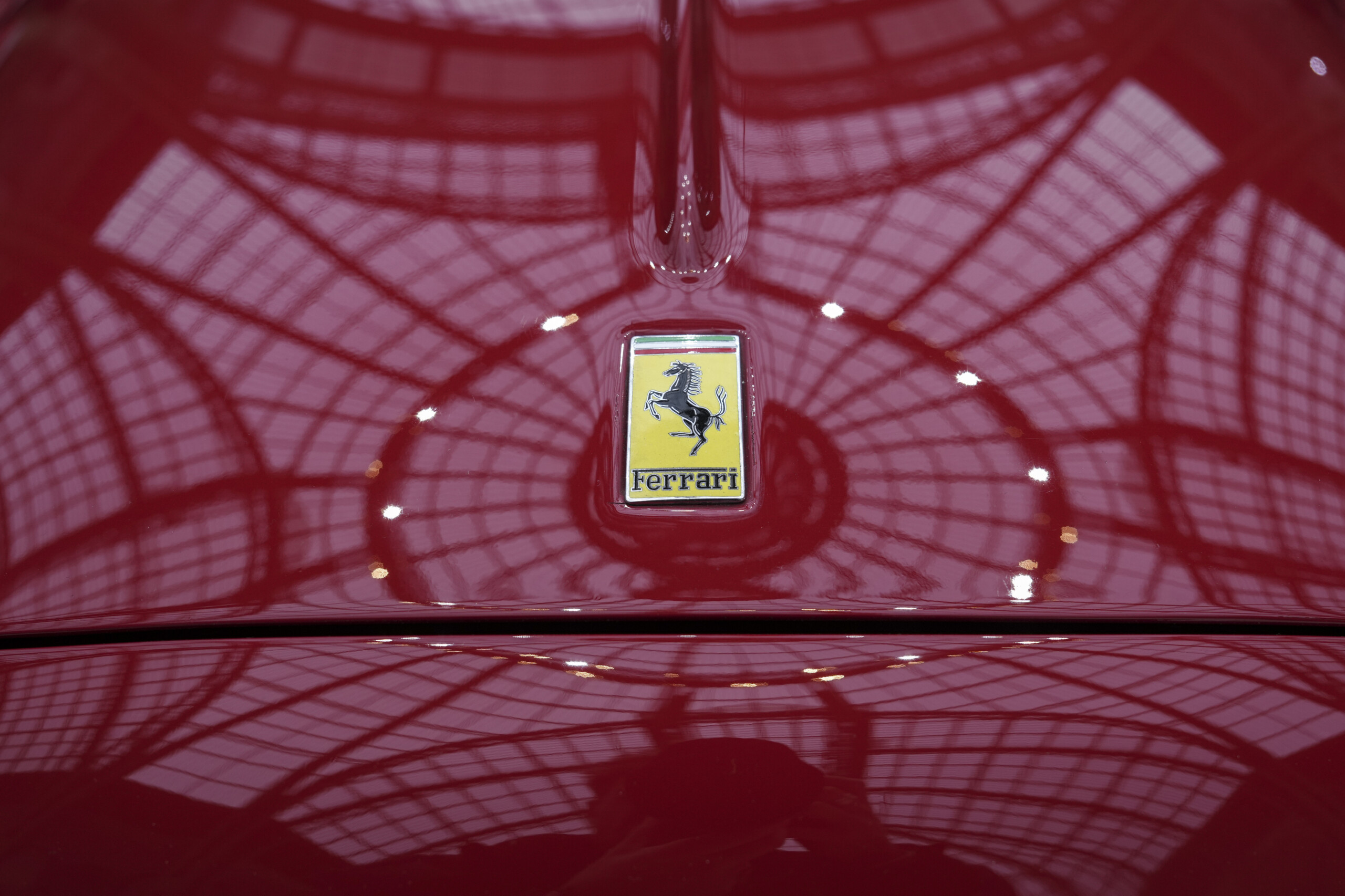 exor vend 4 de ferrari pour 3 milliards deuros scaled