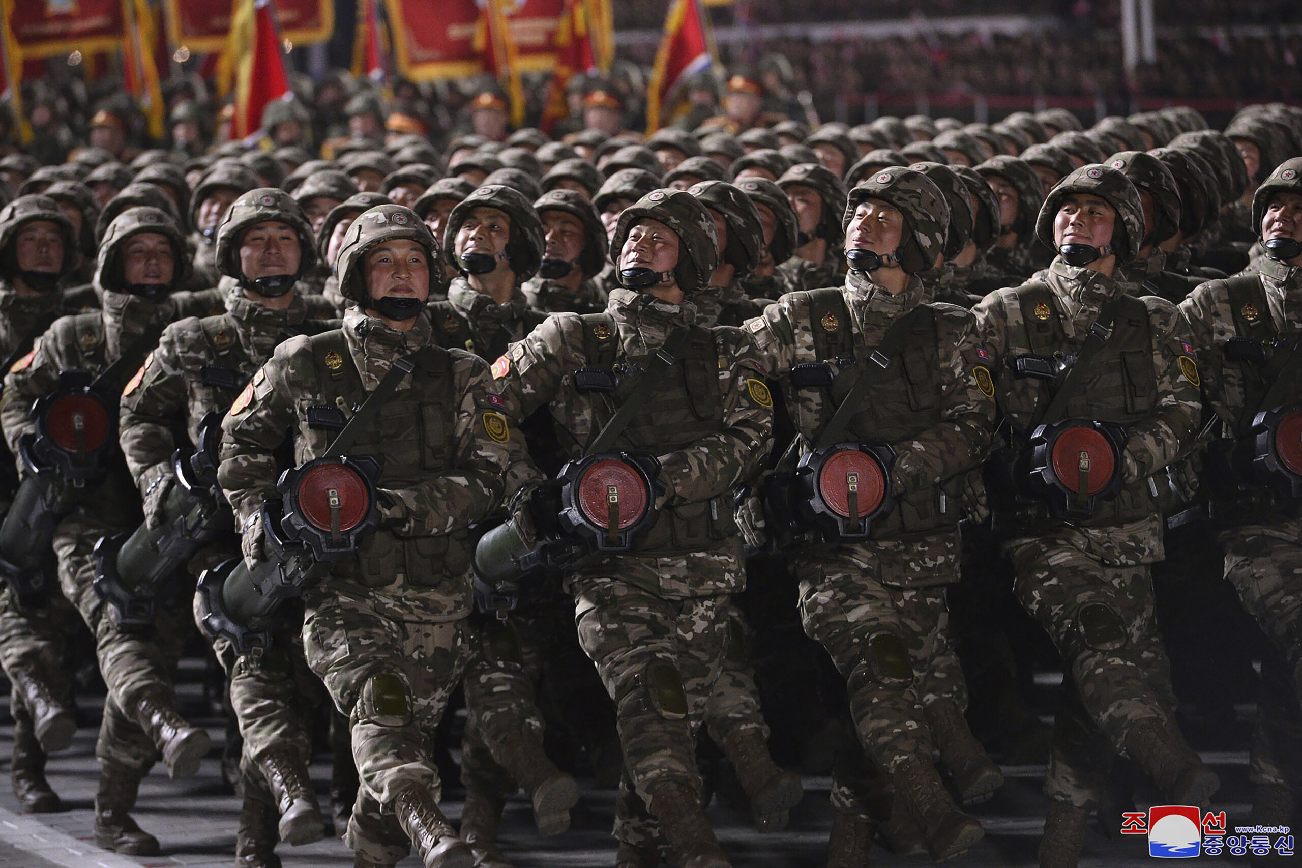 ukraine seoul la coree du nord a envoye dautres militaires en russie scaled