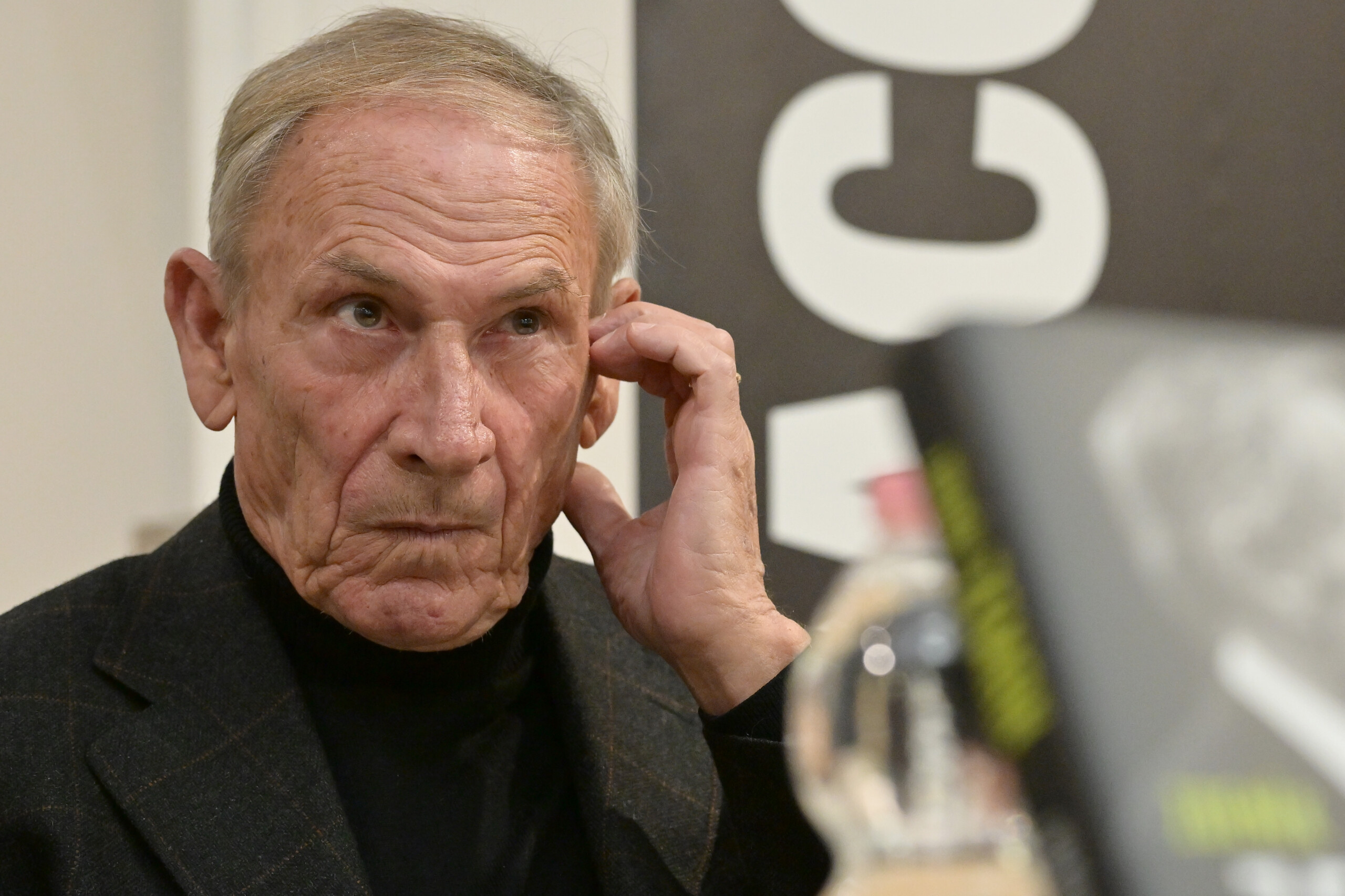 football zdenek zeman stable poursuit son traitement scaled