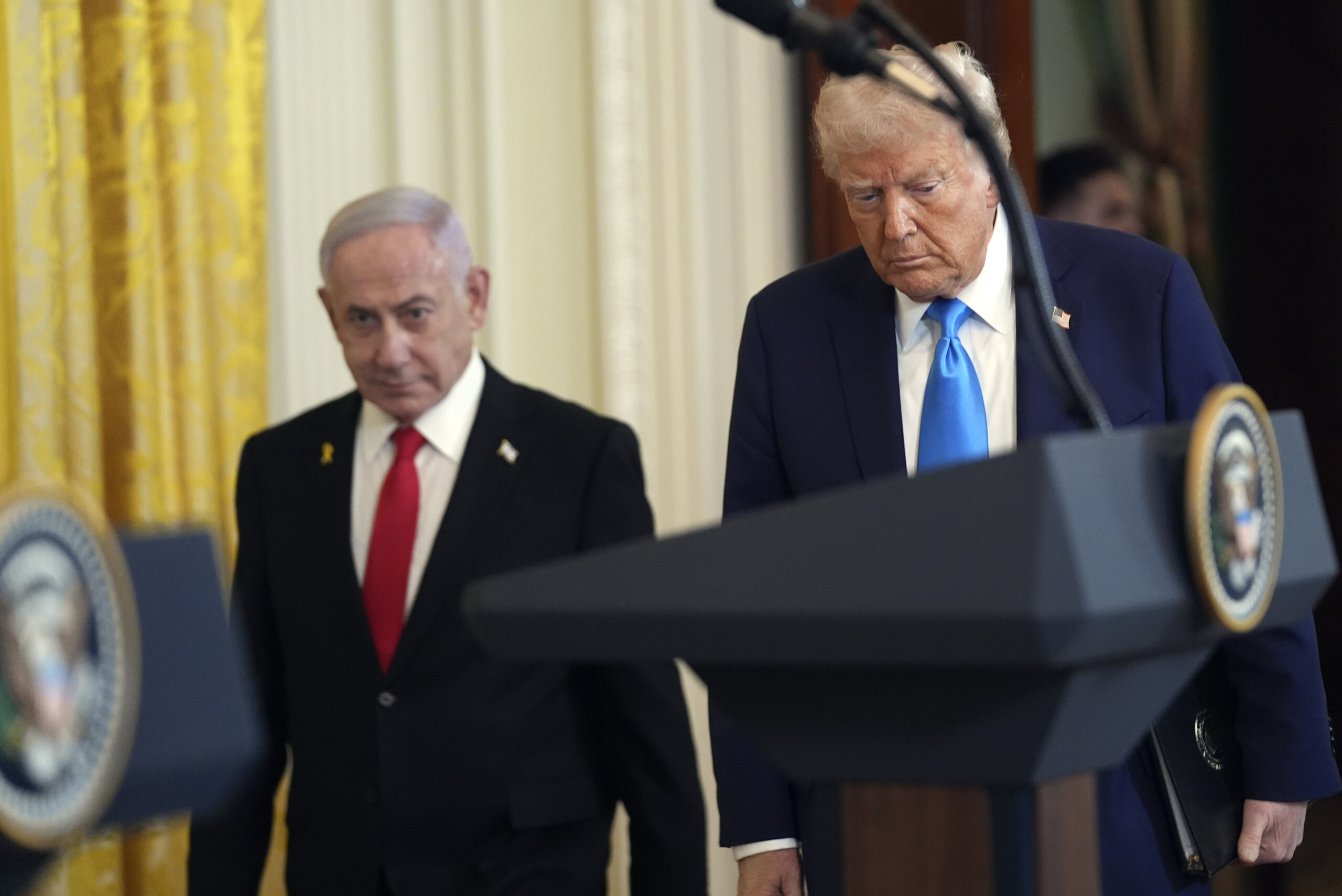 etats unis approbation de la vente darmes a israel pour pres de 3 milliards de dollars scaled