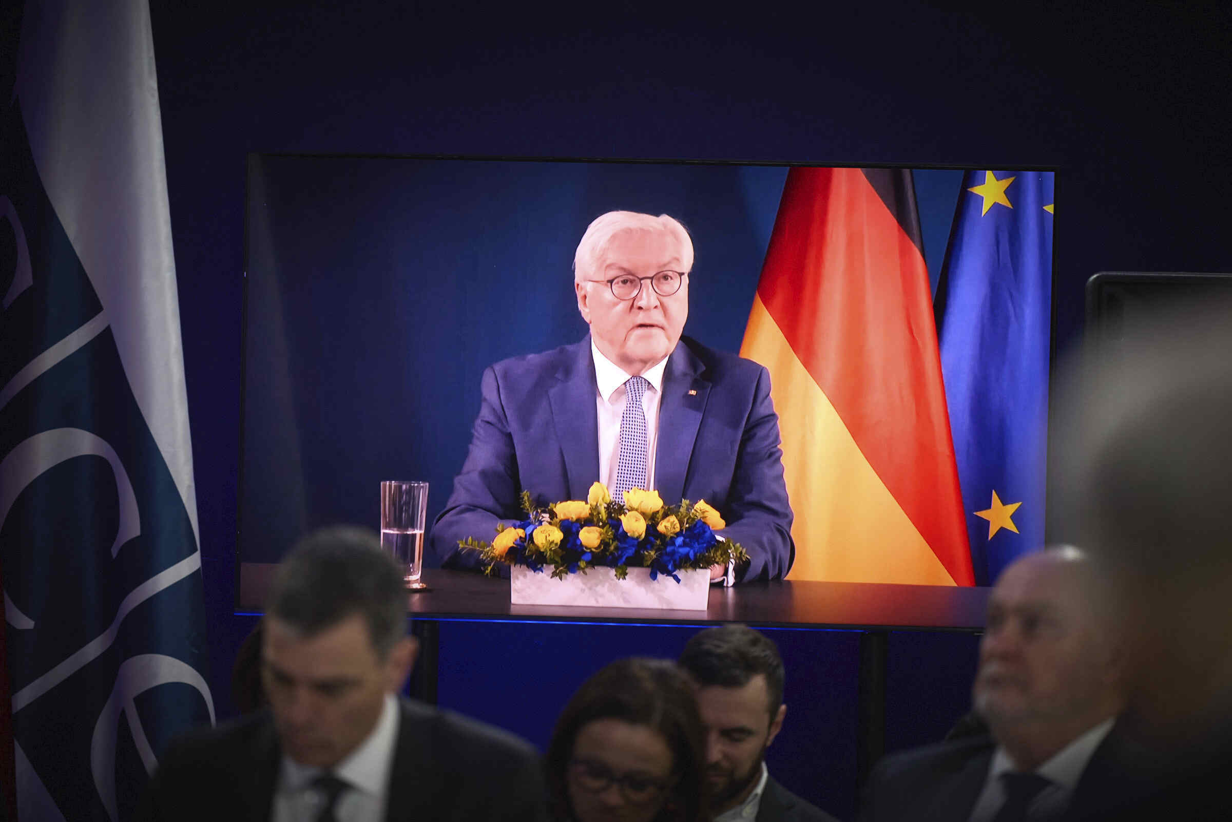 steinmeier critique trump il a humilie un partenaire devant le monde entier