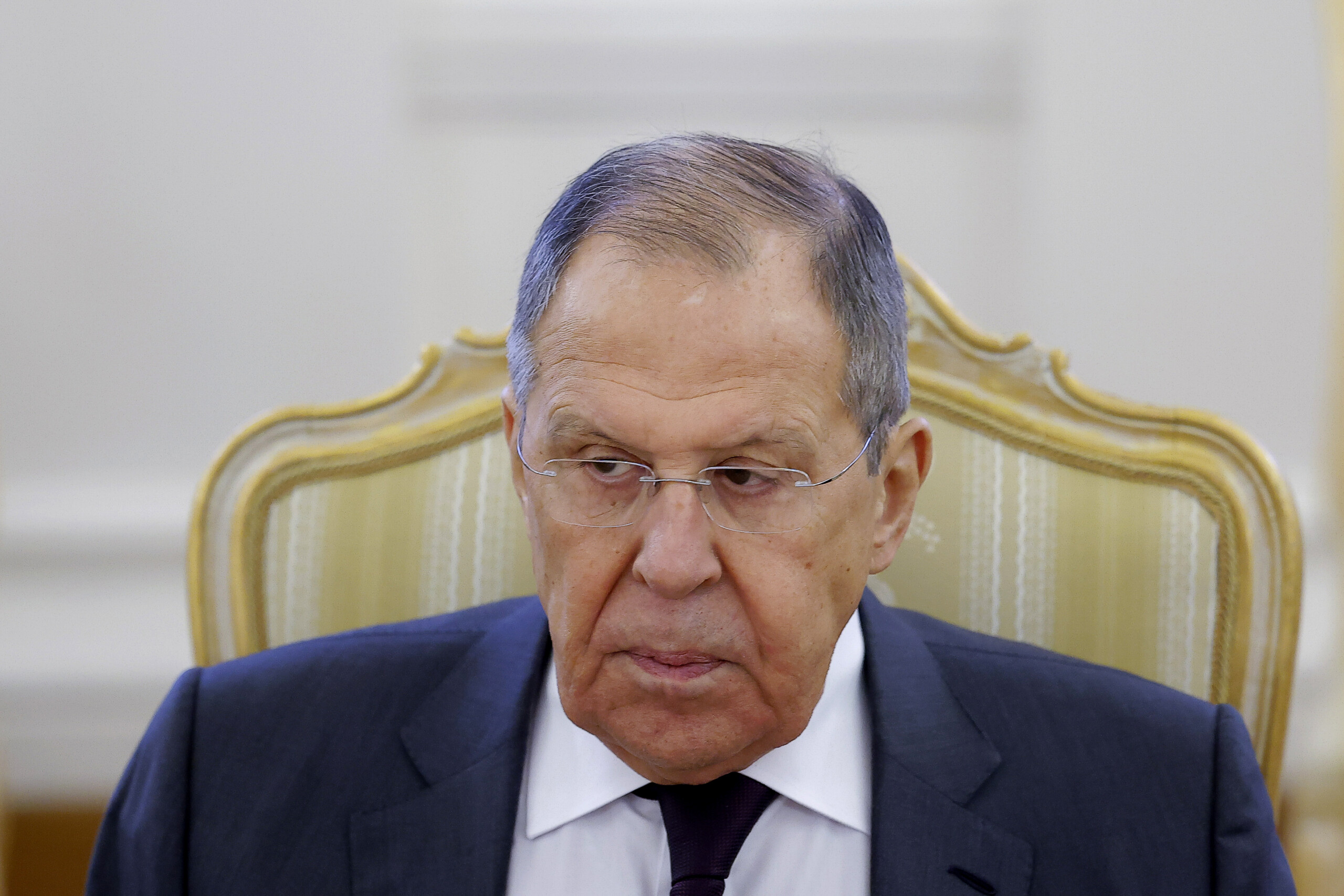 ukraine lavrov le plan des soldats de la paix europeens est arrogant et incite a la guerre scaled