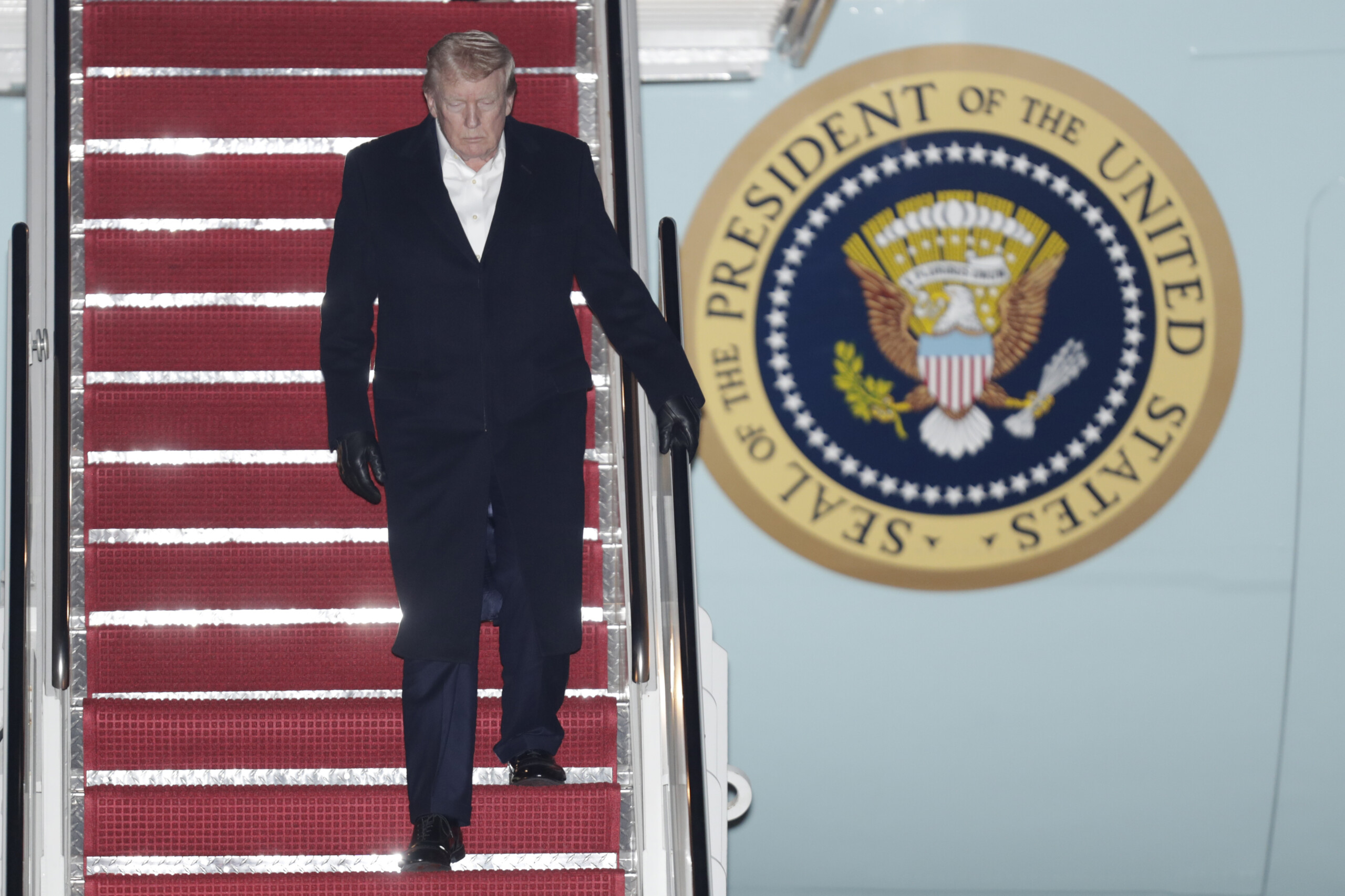 droits de douane trump le 2 avril ils arrivent sur les produits agricoles scaled