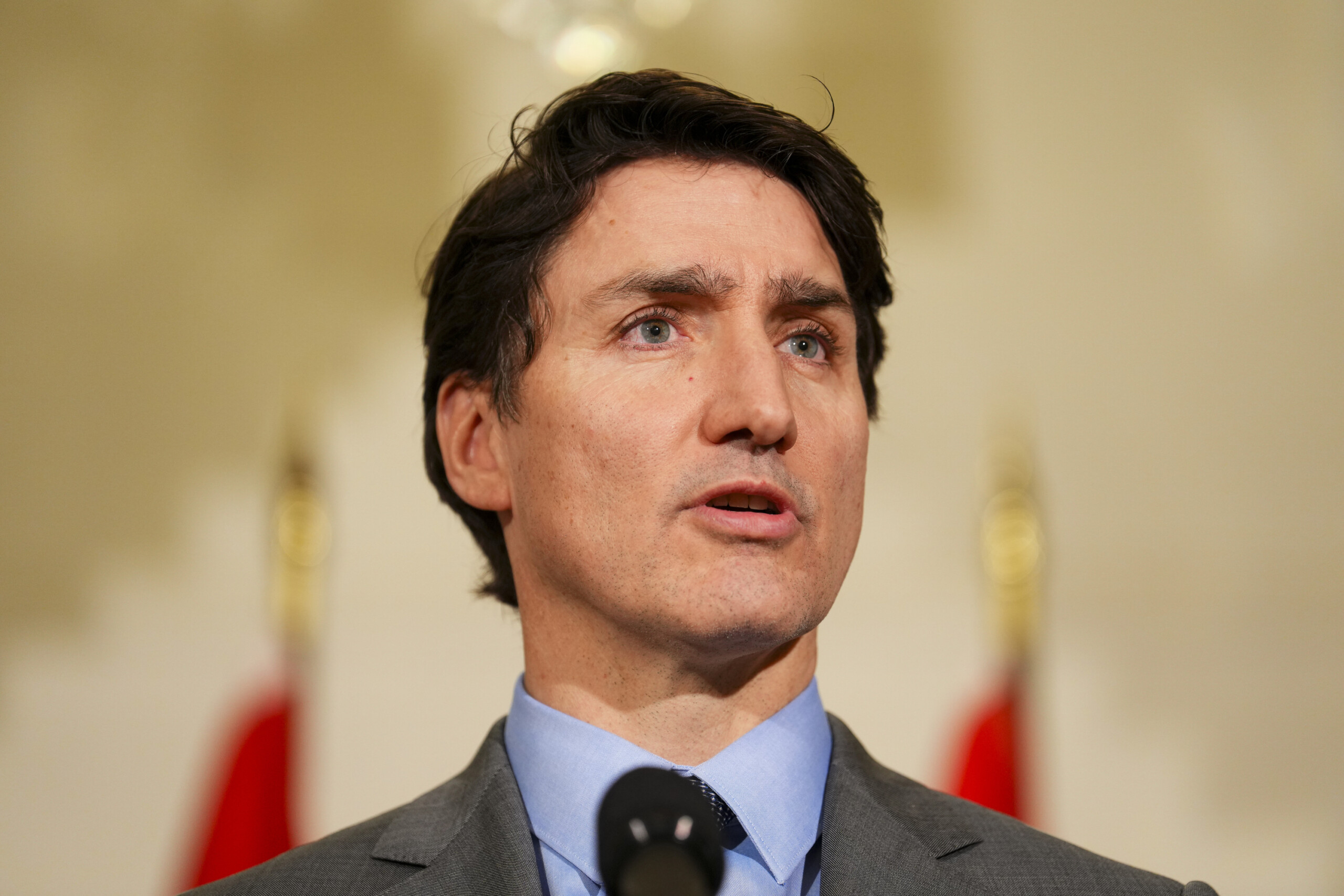 droits de douane trudeau la guerre commerciale nuira surtout aux americains scaled