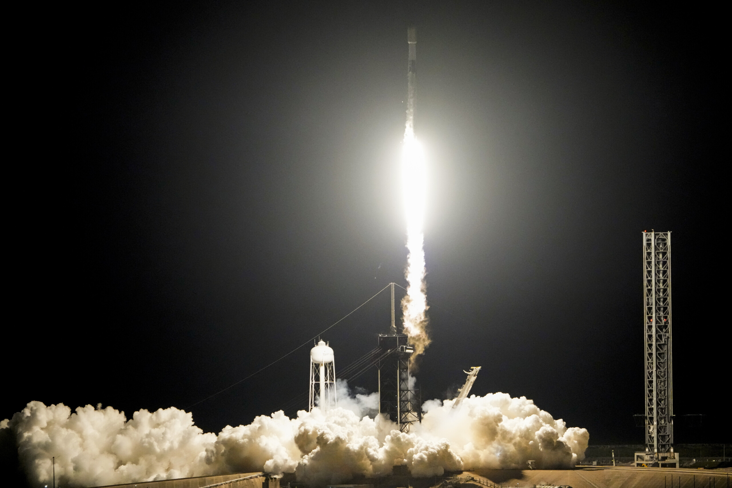 espace le nouveau lancement dessai de starship de spacex reporte scaled