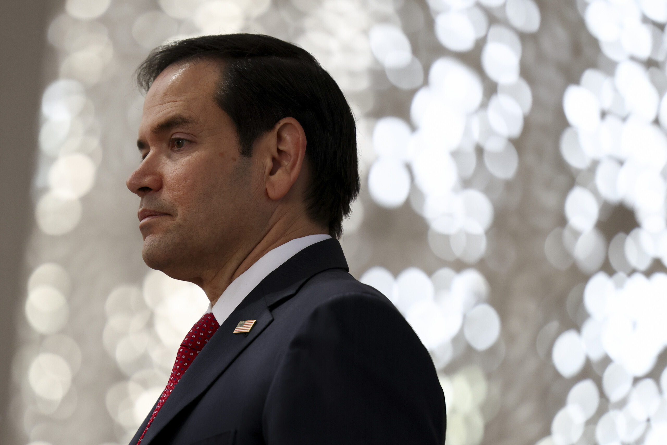 gaza rubio le hamas prend les propos de trump au serieux scaled