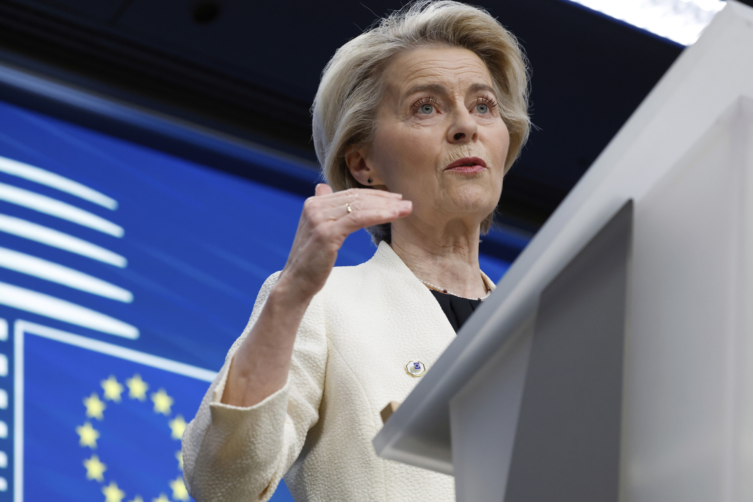 ursula von der leyen ce sont des allies mais le modele a change scaled