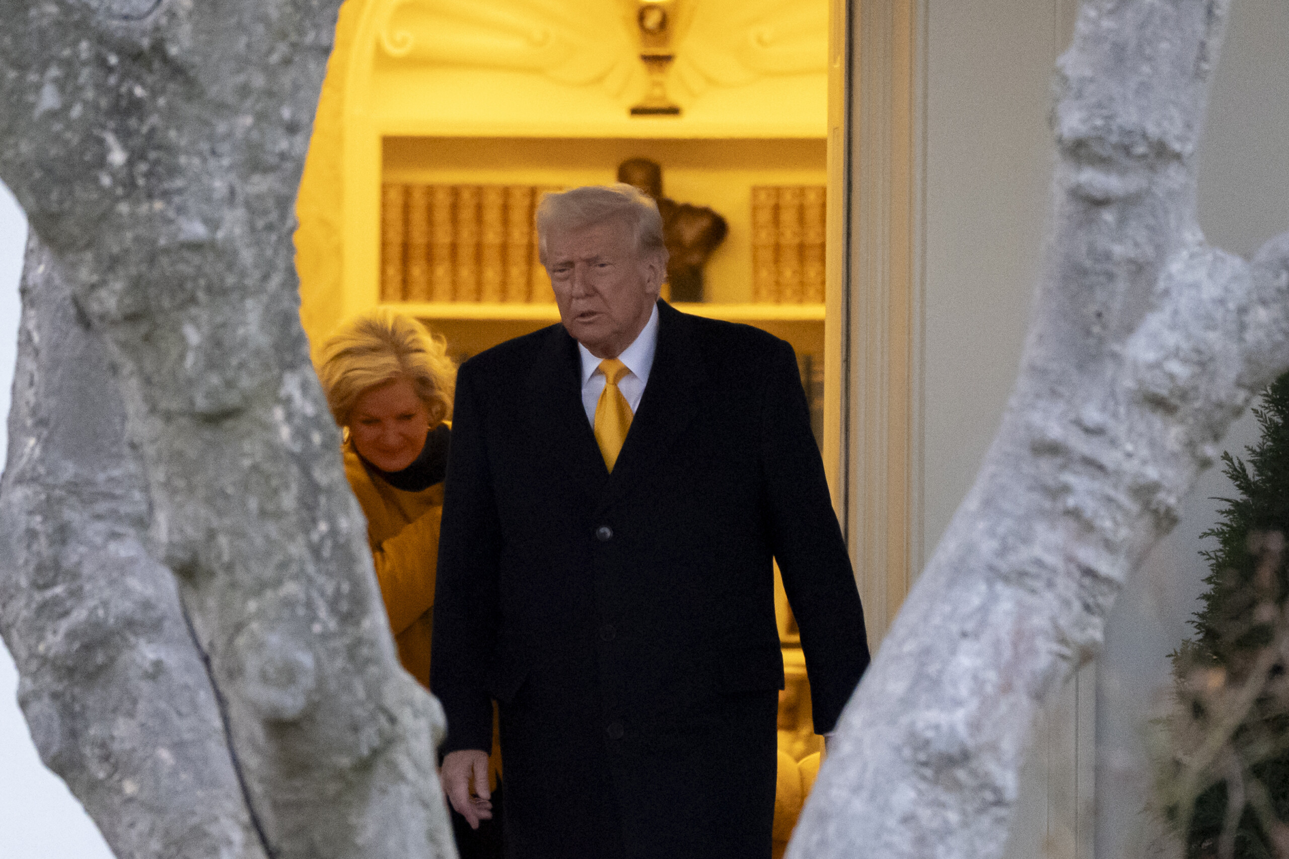 ukraine trump un accord sur les minerais rares est possible dans 2 3 jours scaled