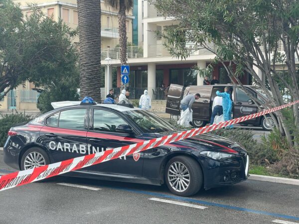 ascoli piceno 3 arrestations pour le meurtre dun jeune homme de 24 ans a san benedetto