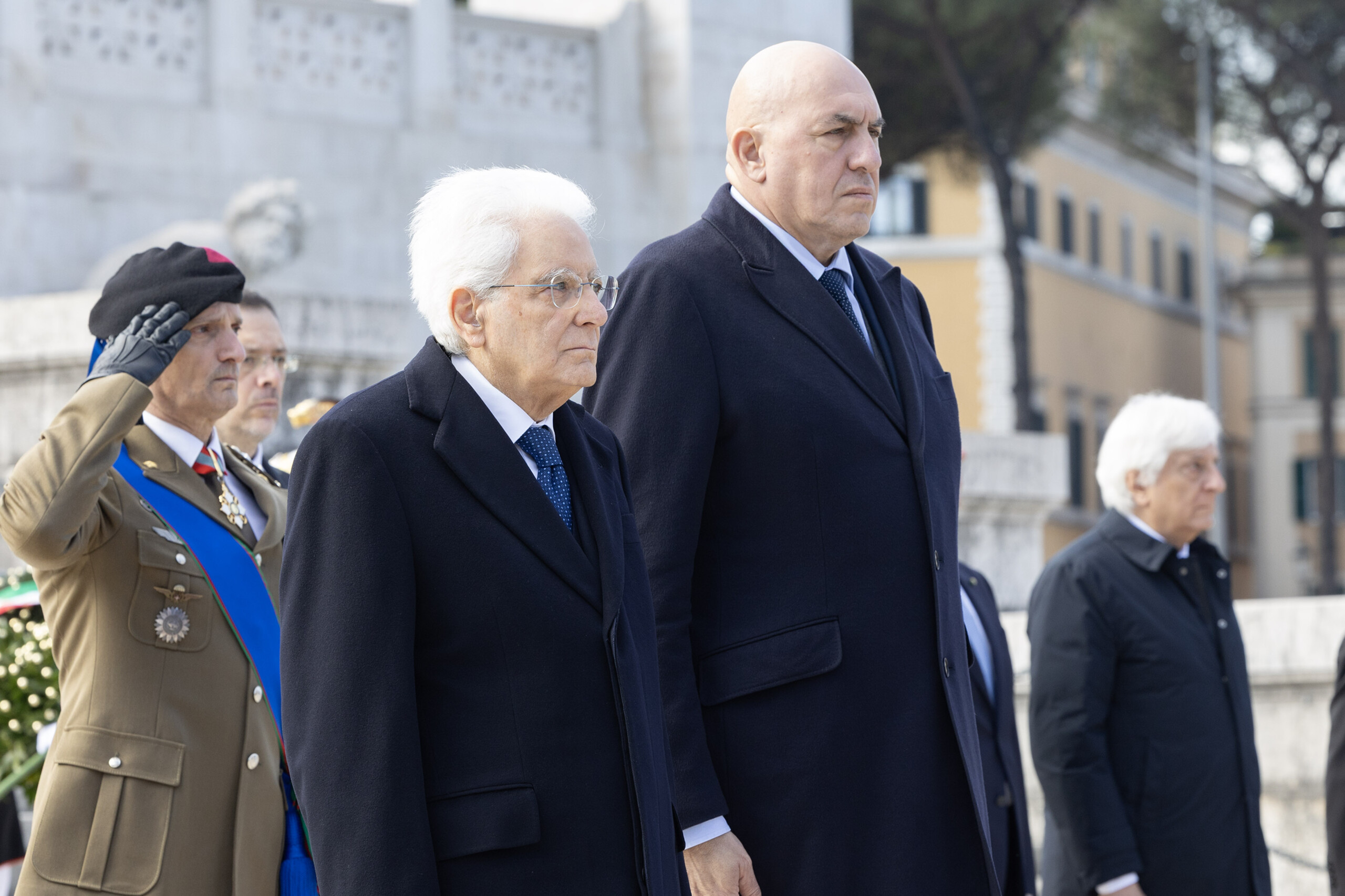 unite de litalie mattarella conquise a un prix eleve avec le risorgimento et la liberation scaled