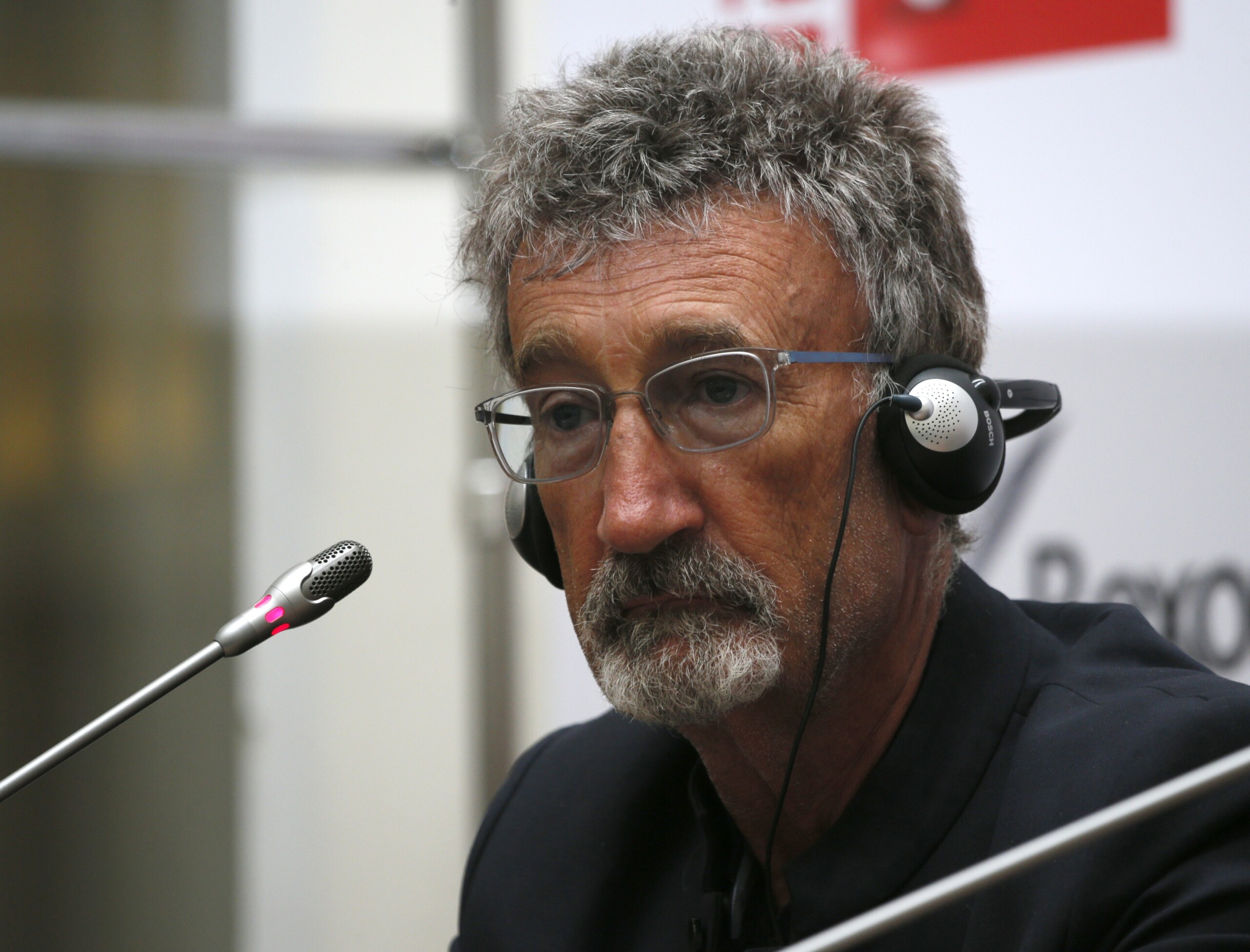 f1 eddie jordan est mort a 76 ans hill et schumacher faisaient egalement partie de son equipe scaled